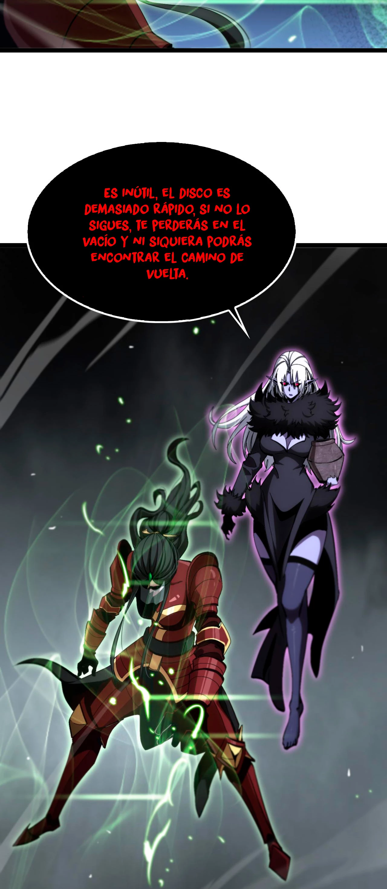 Apocalipsis Mundial en Linea > Capitulo 193 > Page 51