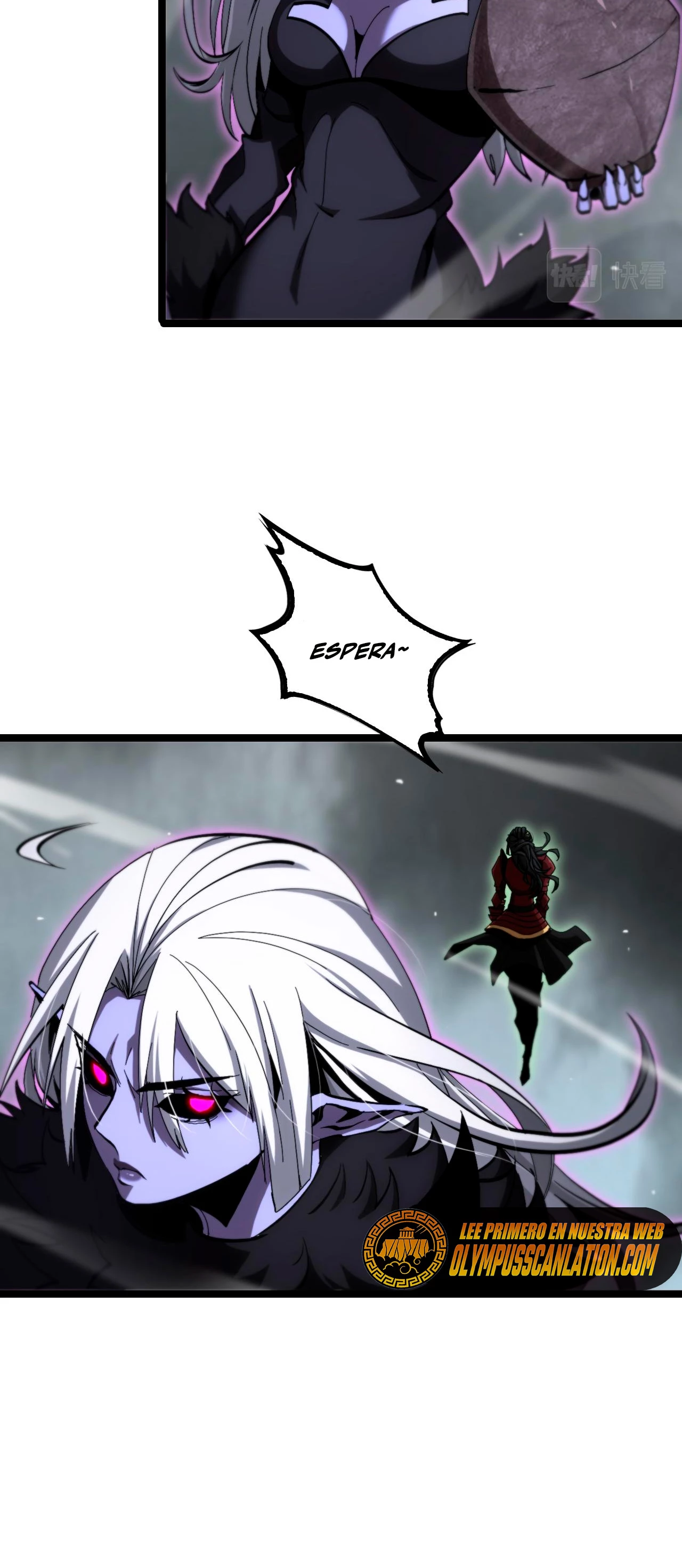 Apocalipsis Mundial en Linea > Capitulo 193 > Page 71