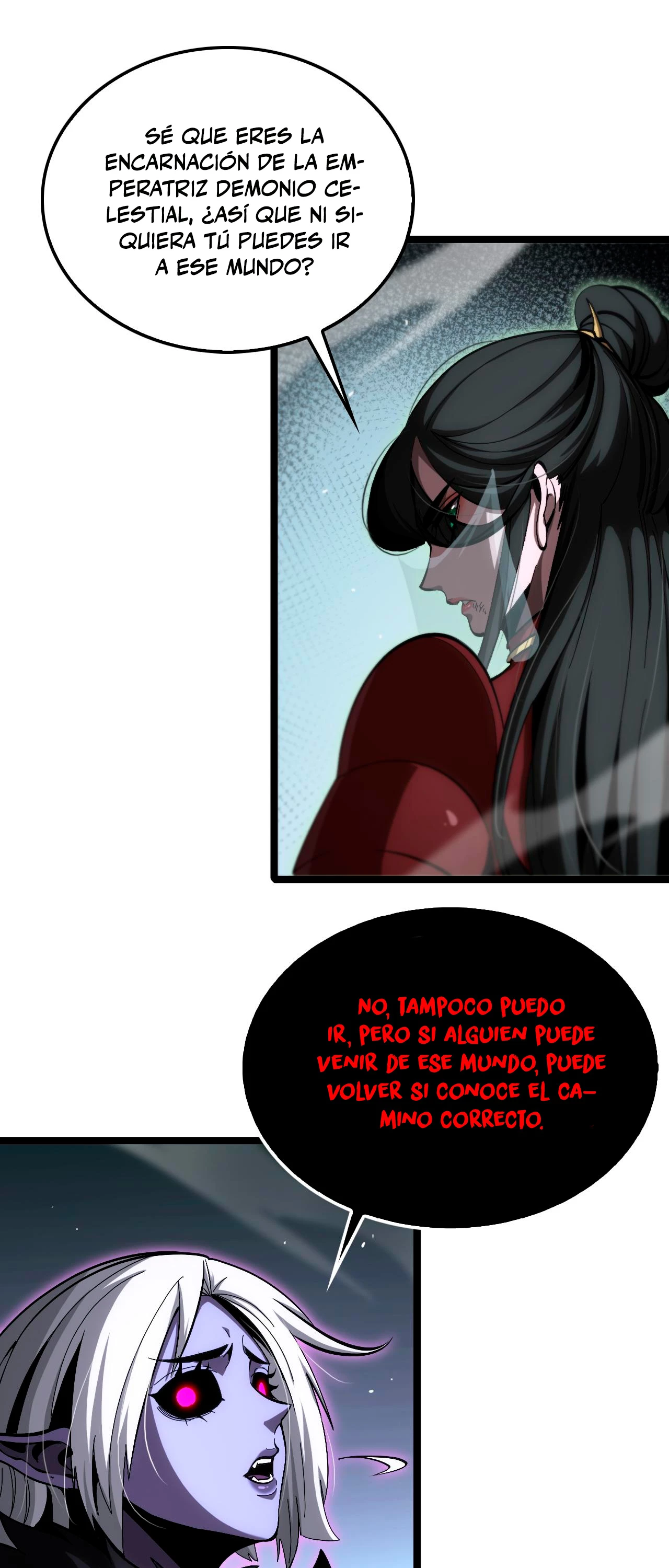 Apocalipsis Mundial en Linea > Capitulo 193 > Page 81
