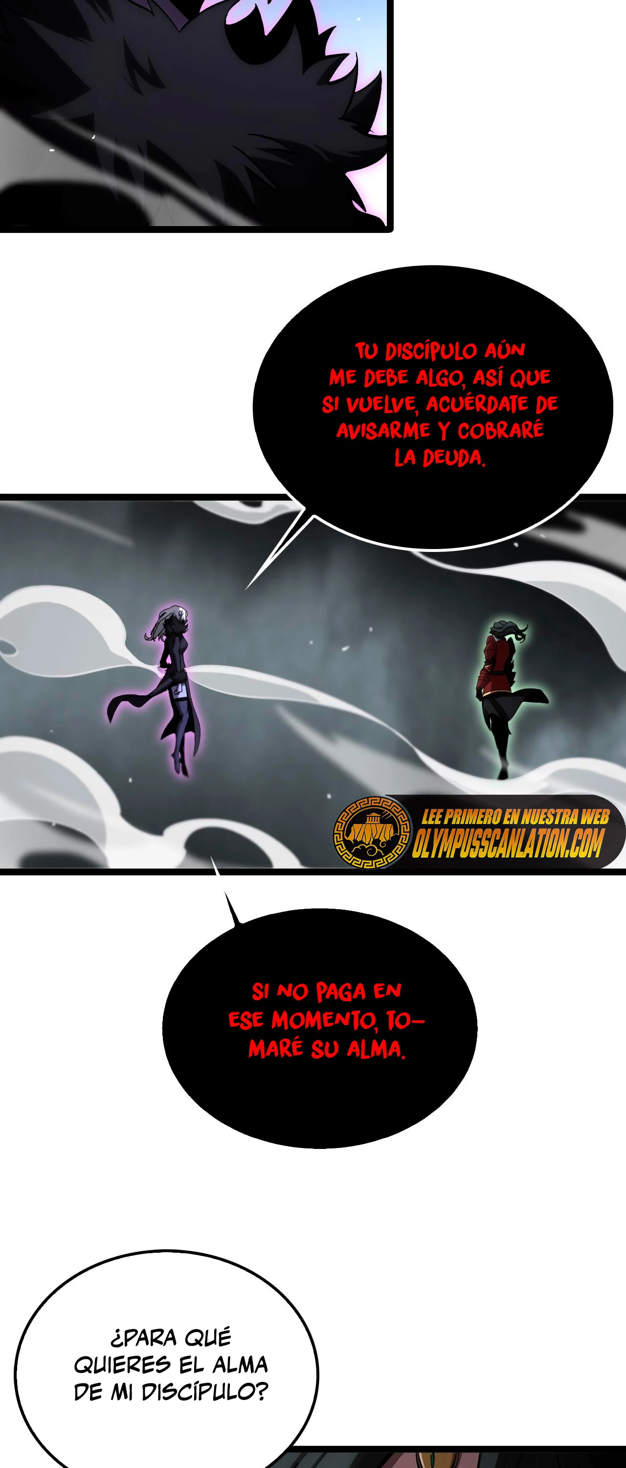 Apocalipsis Mundial en Linea > Capitulo 193 > Page 91