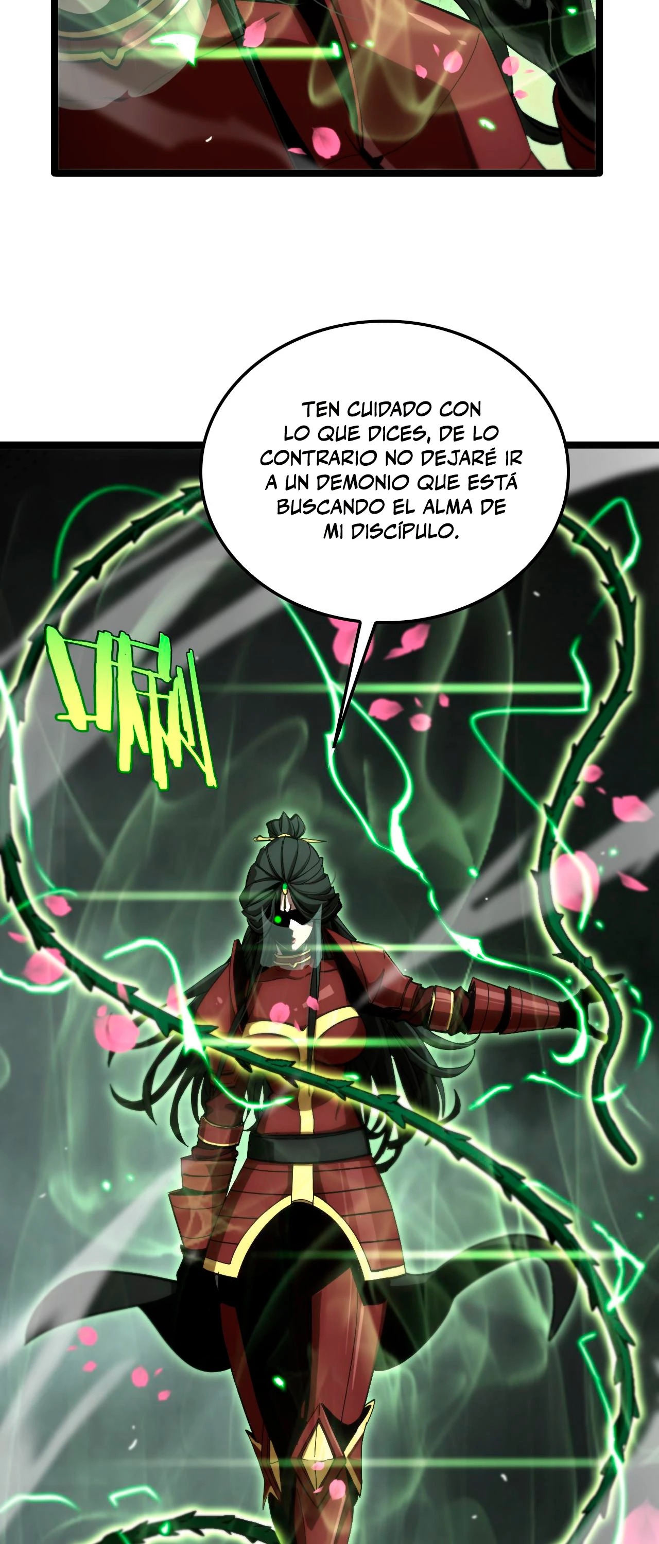 Apocalipsis Mundial en Linea > Capitulo 193 > Page 111