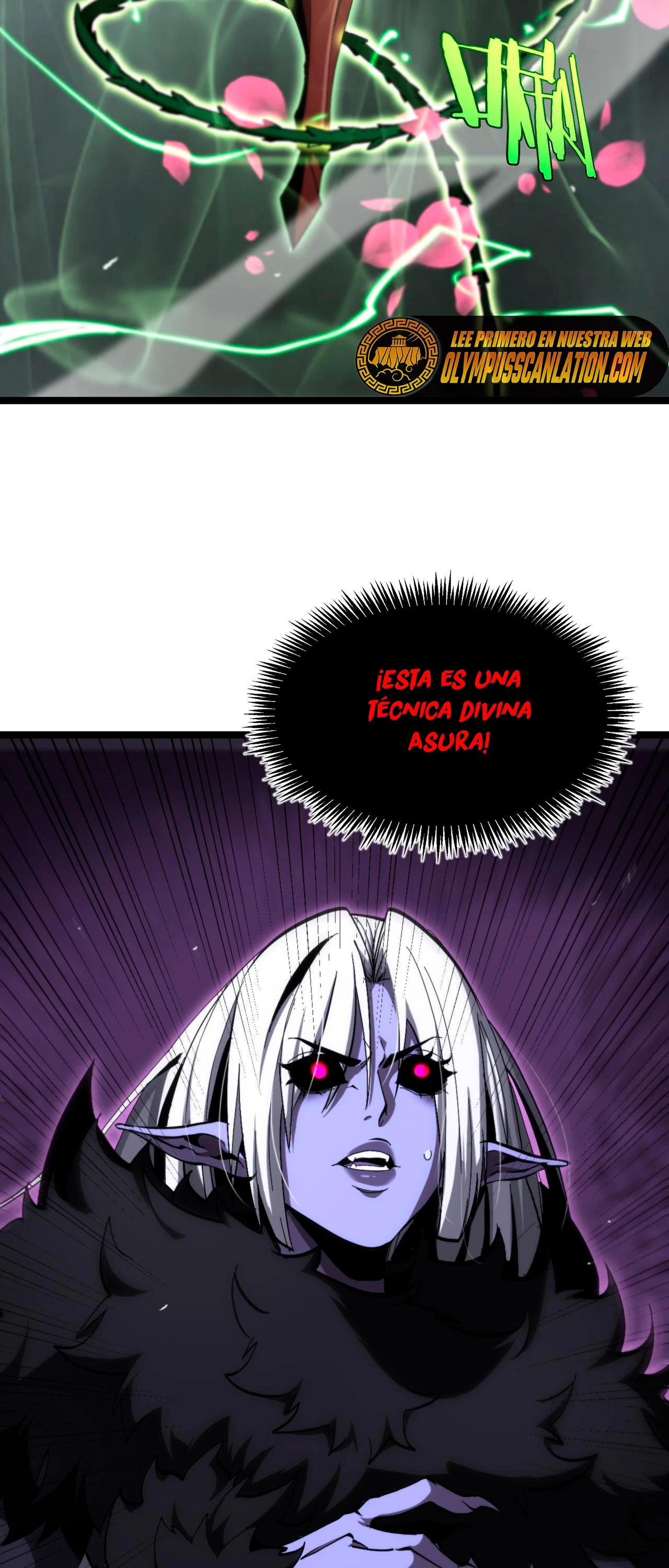 Apocalipsis Mundial en Linea > Capitulo 193 > Page 121