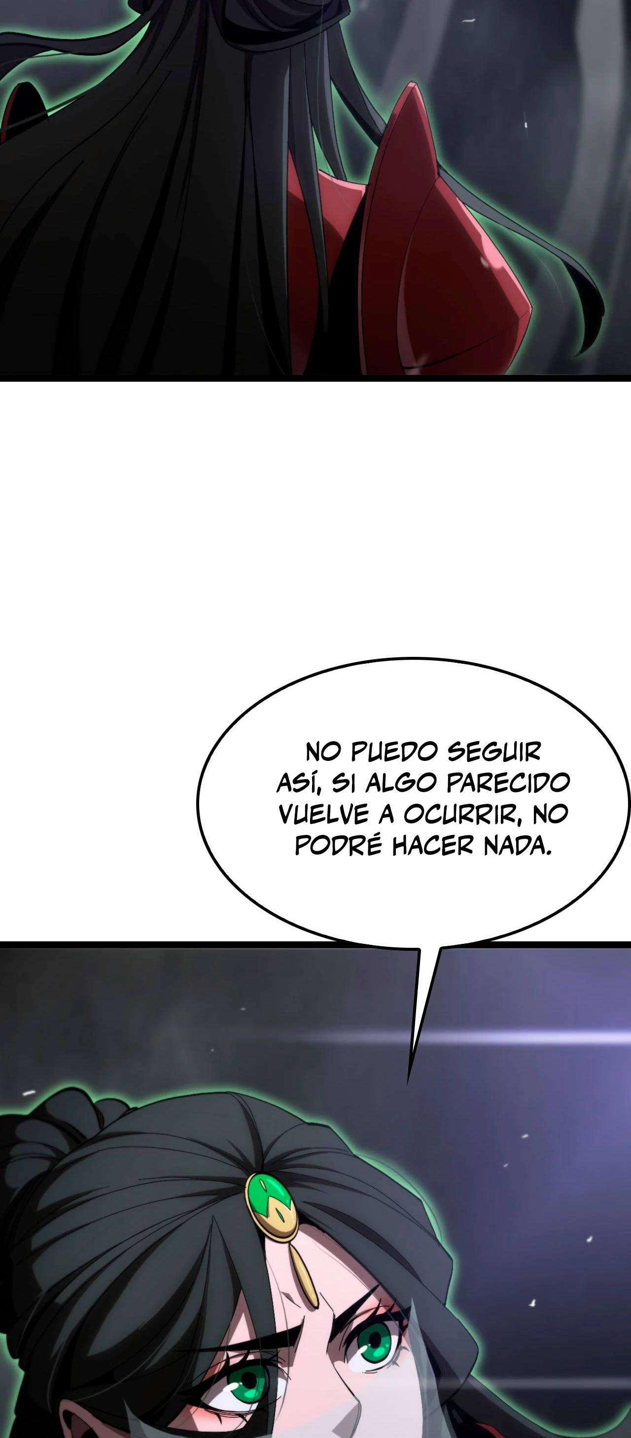 Apocalipsis Mundial en Linea > Capitulo 193 > Page 191
