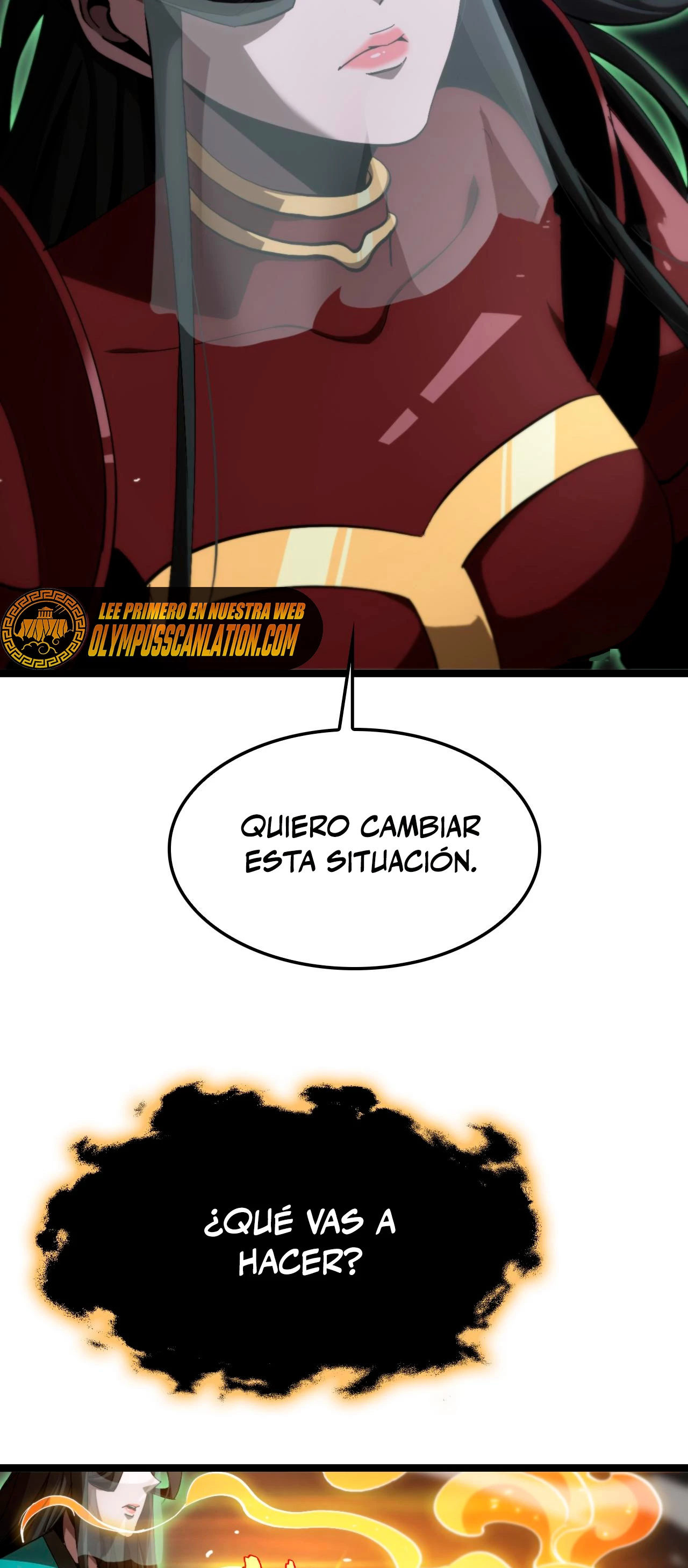 Apocalipsis Mundial en Linea > Capitulo 193 > Page 201