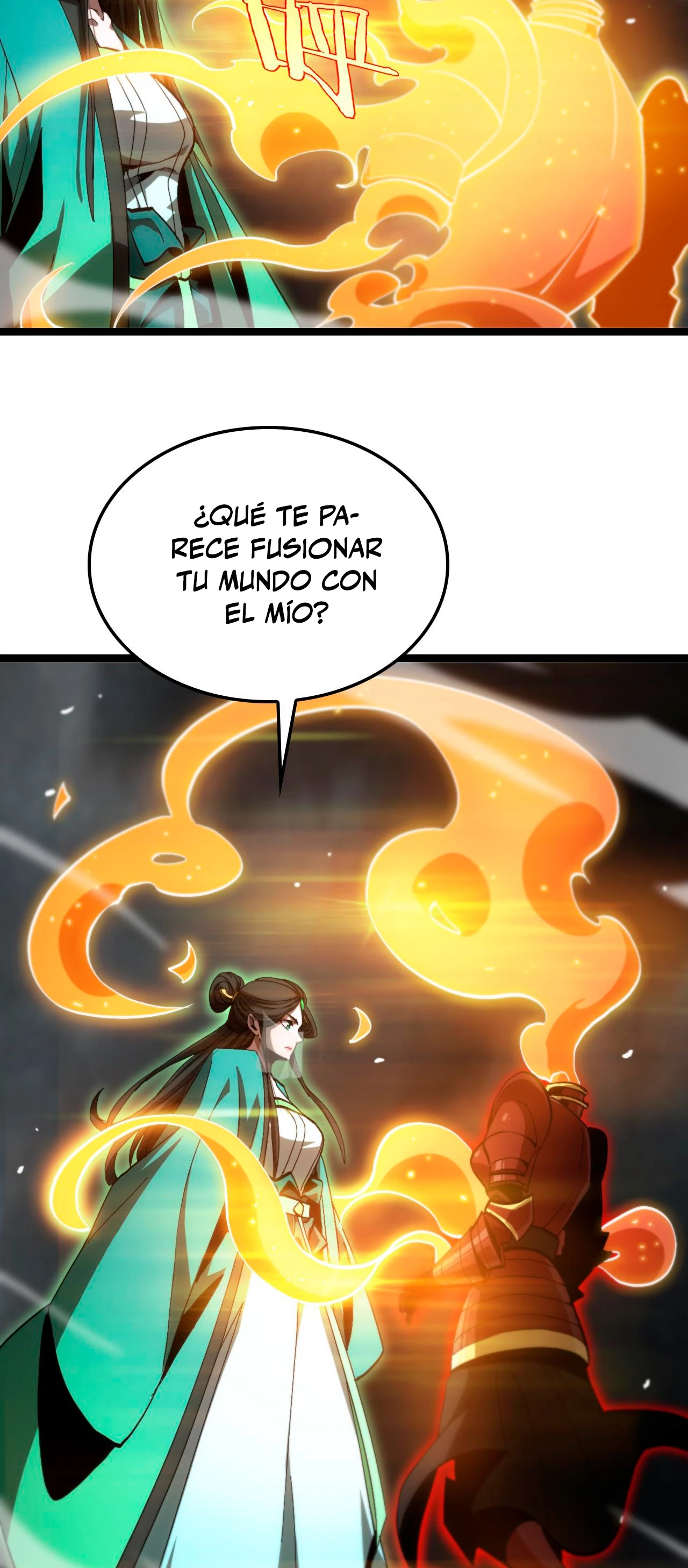 Apocalipsis Mundial en Linea > Capitulo 193 > Page 211