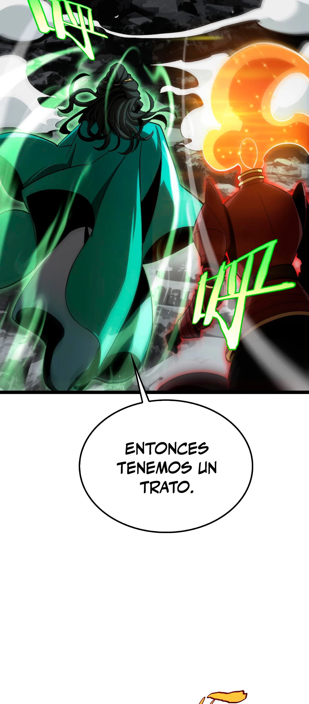 Apocalipsis Mundial en Linea > Capitulo 193 > Page 231