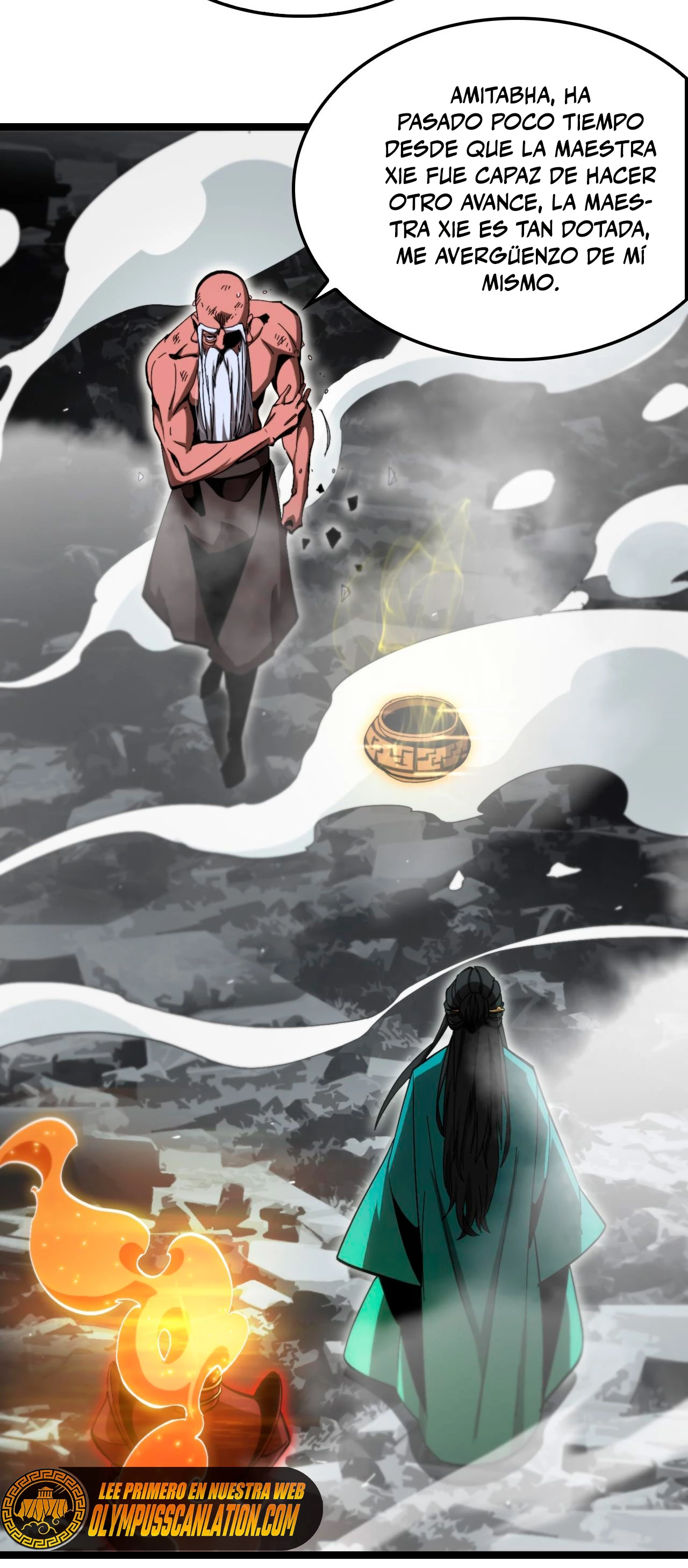 Apocalipsis Mundial en Linea > Capitulo 193 > Page 251