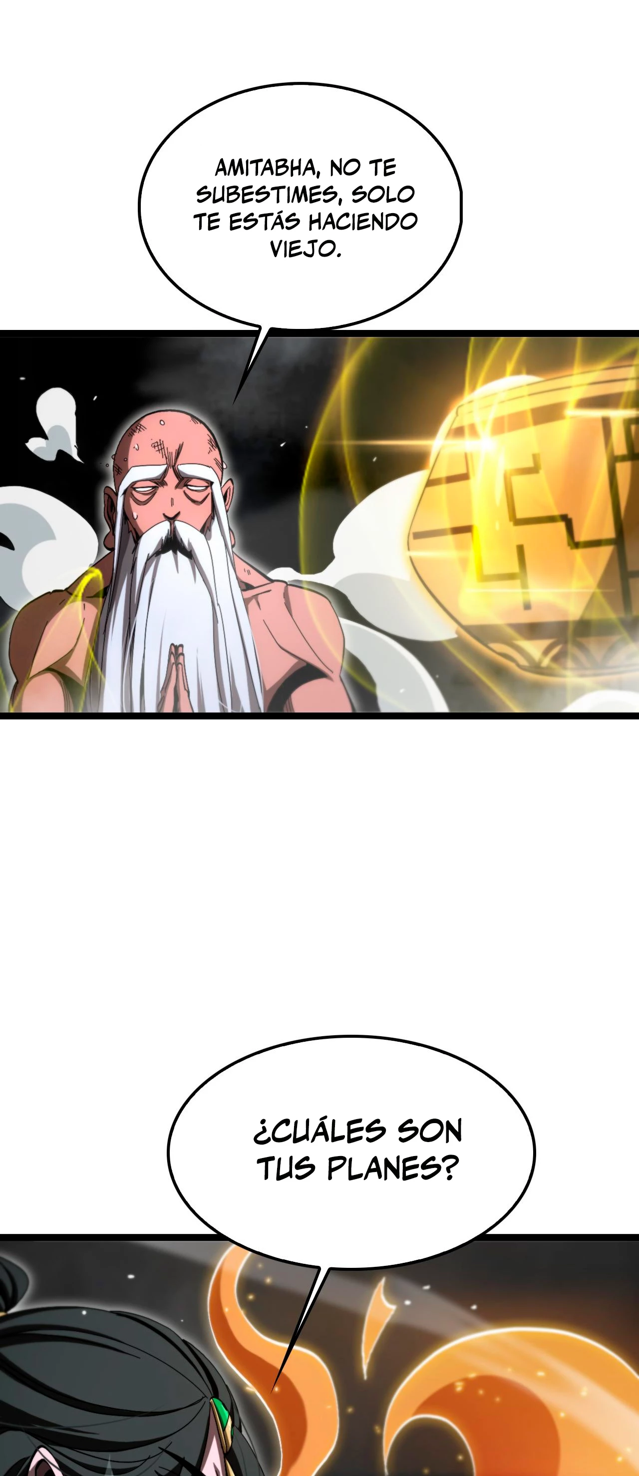 Apocalipsis Mundial en Linea > Capitulo 193 > Page 261
