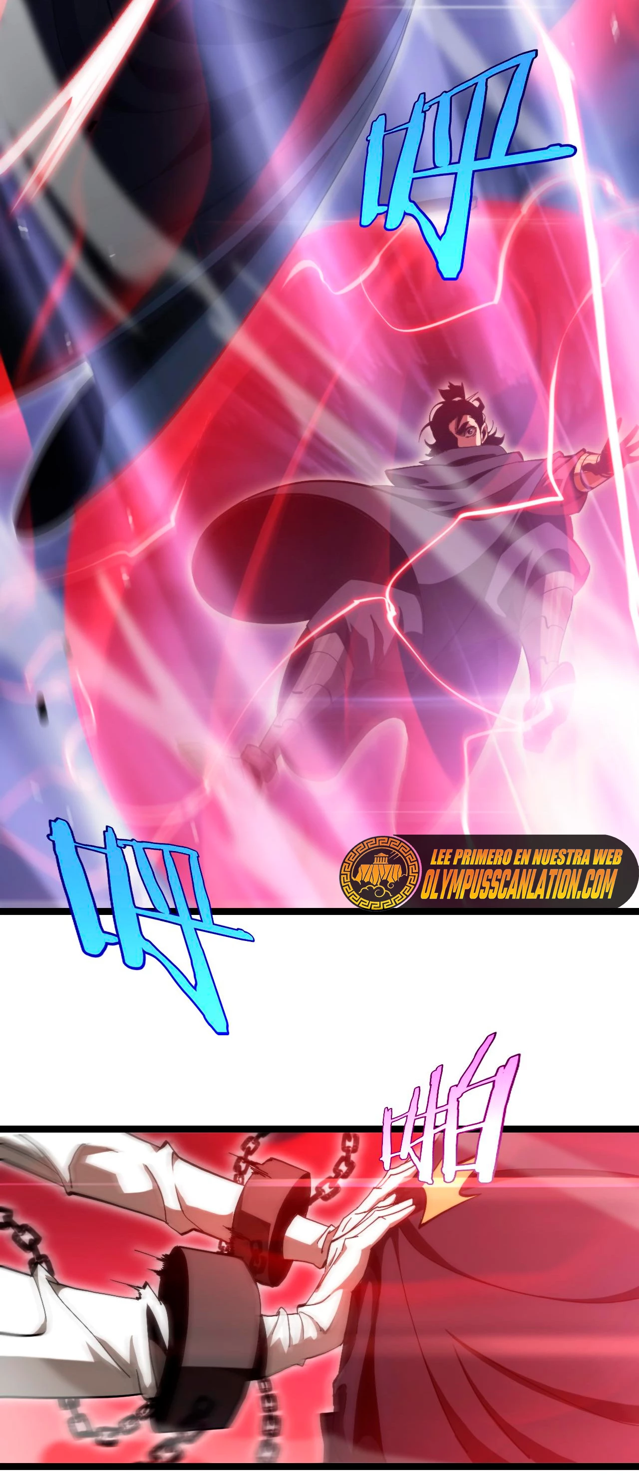 Apocalipsis Mundial en Linea > Capitulo 193 > Page 301