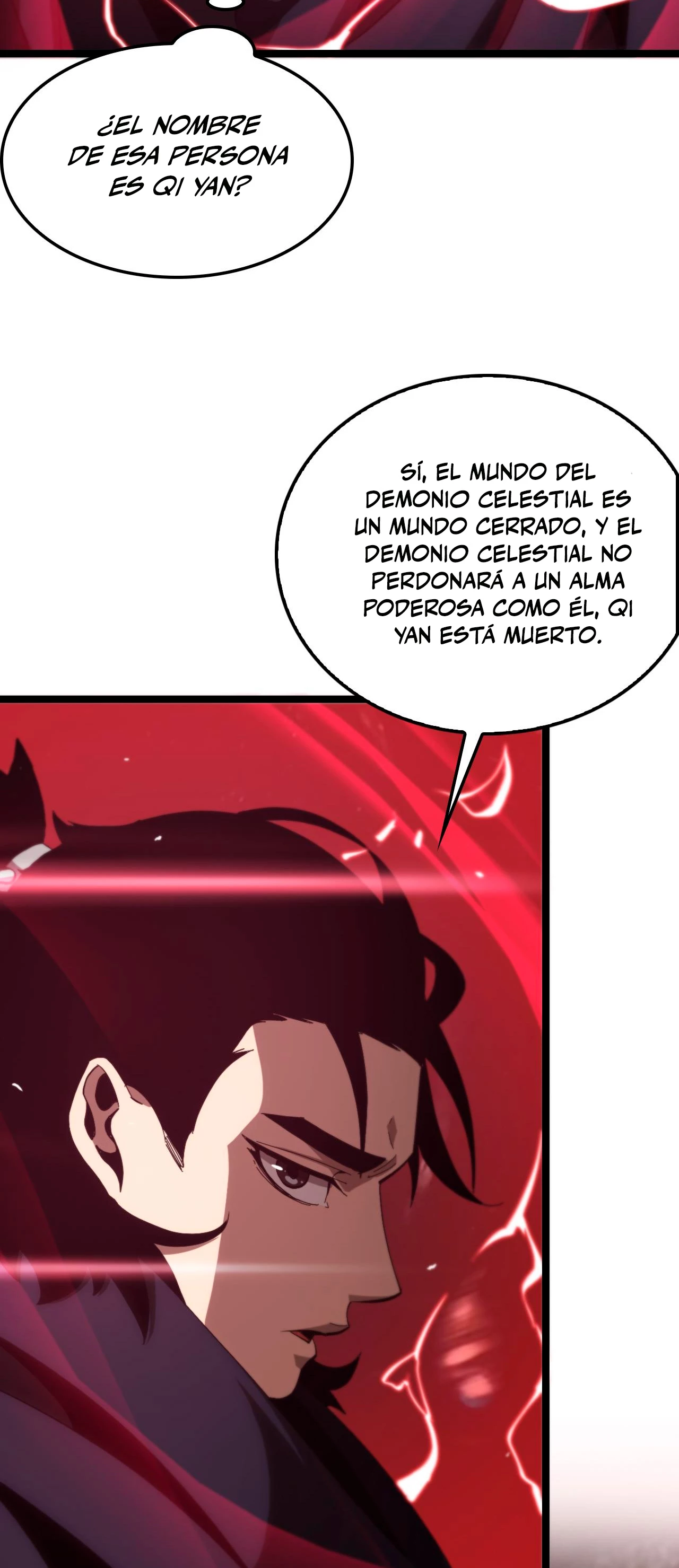 Apocalipsis Mundial en Linea > Capitulo 193 > Page 331