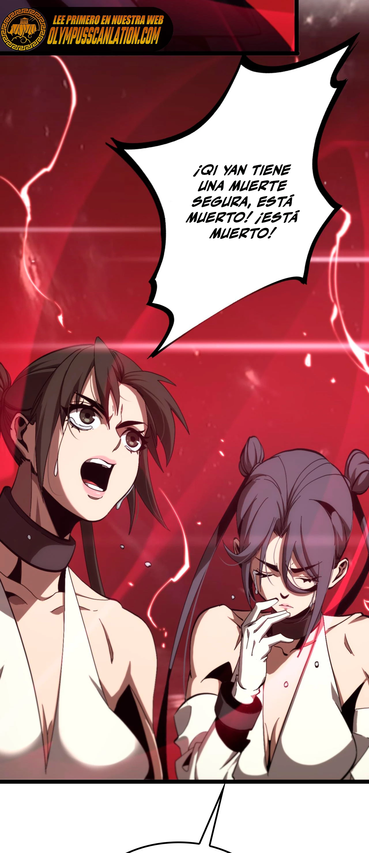 Apocalipsis Mundial en Linea > Capitulo 193 > Page 341