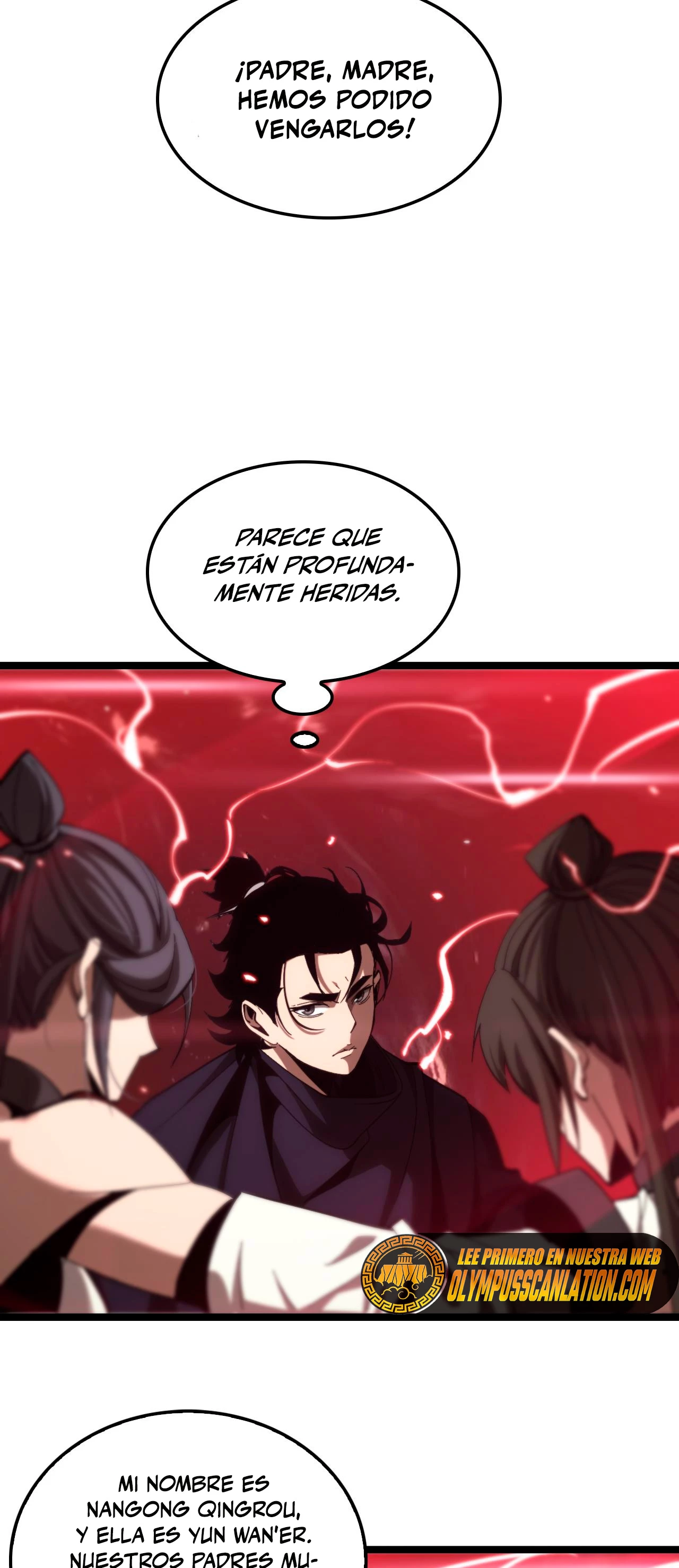 Apocalipsis Mundial en Linea > Capitulo 193 > Page 351