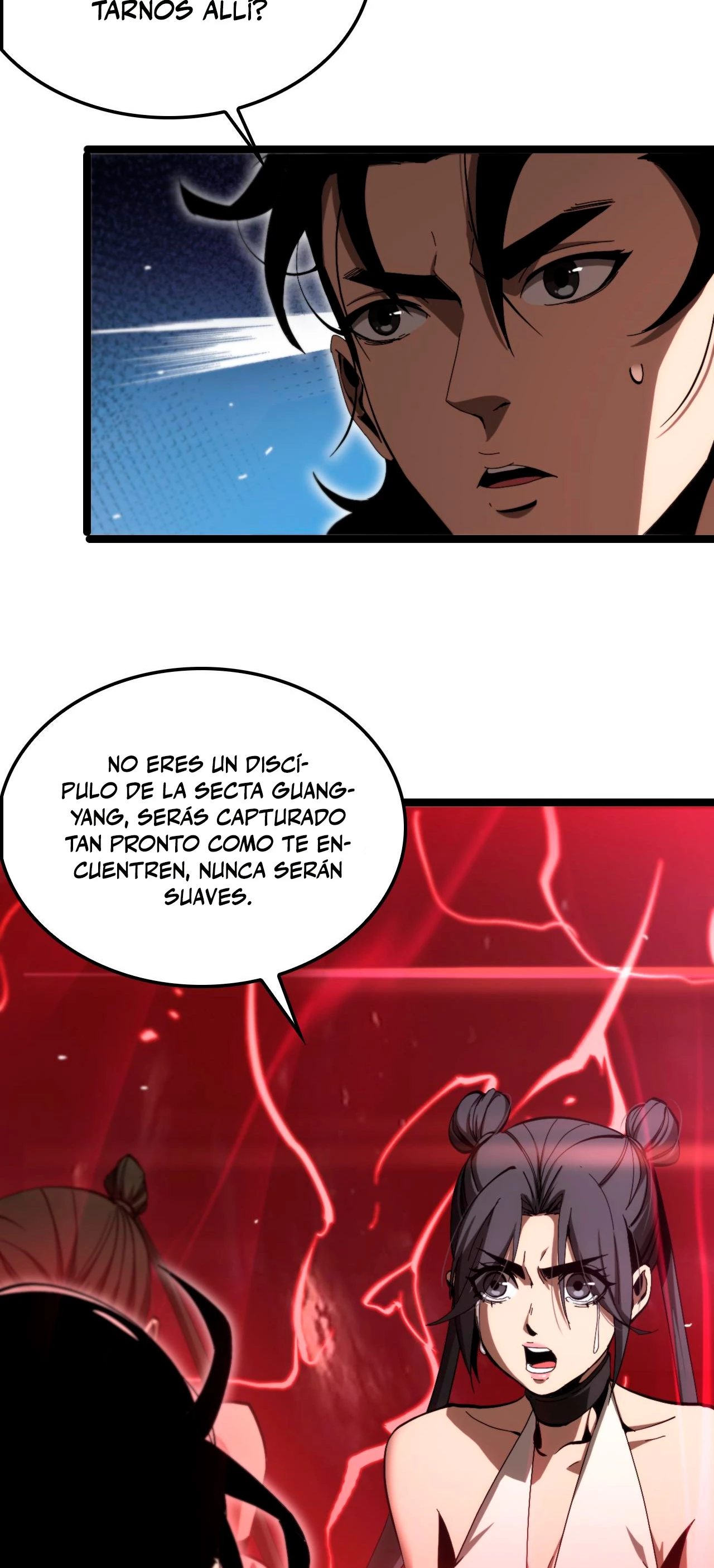 Apocalipsis Mundial en Linea > Capitulo 193 > Page 381