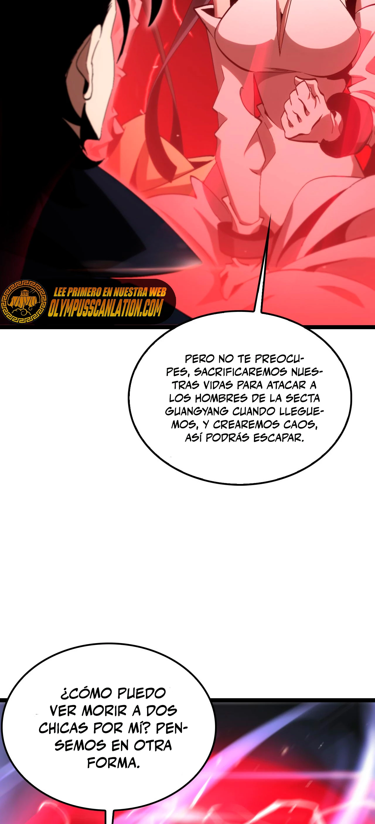 Apocalipsis Mundial en Linea > Capitulo 193 > Page 391
