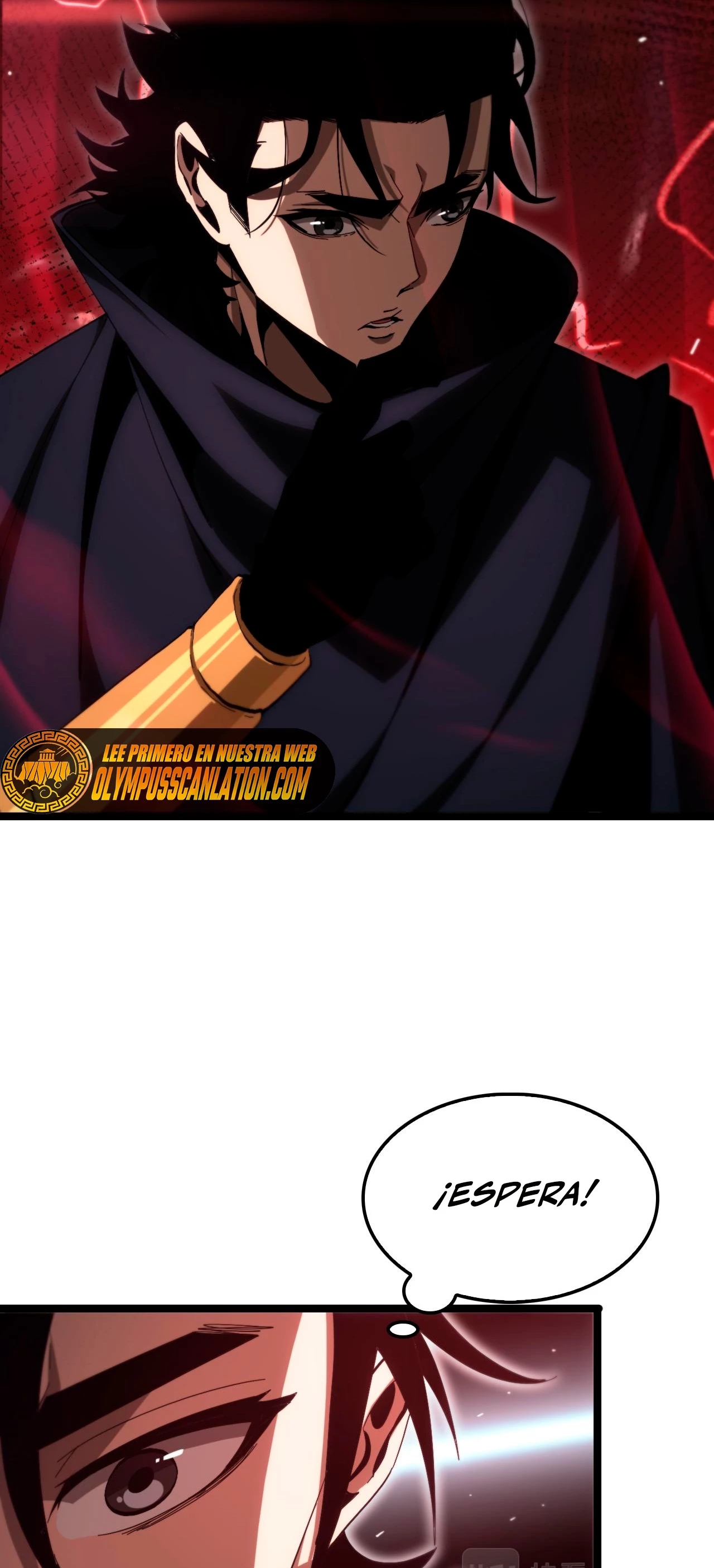 Apocalipsis Mundial en Linea > Capitulo 193 > Page 411