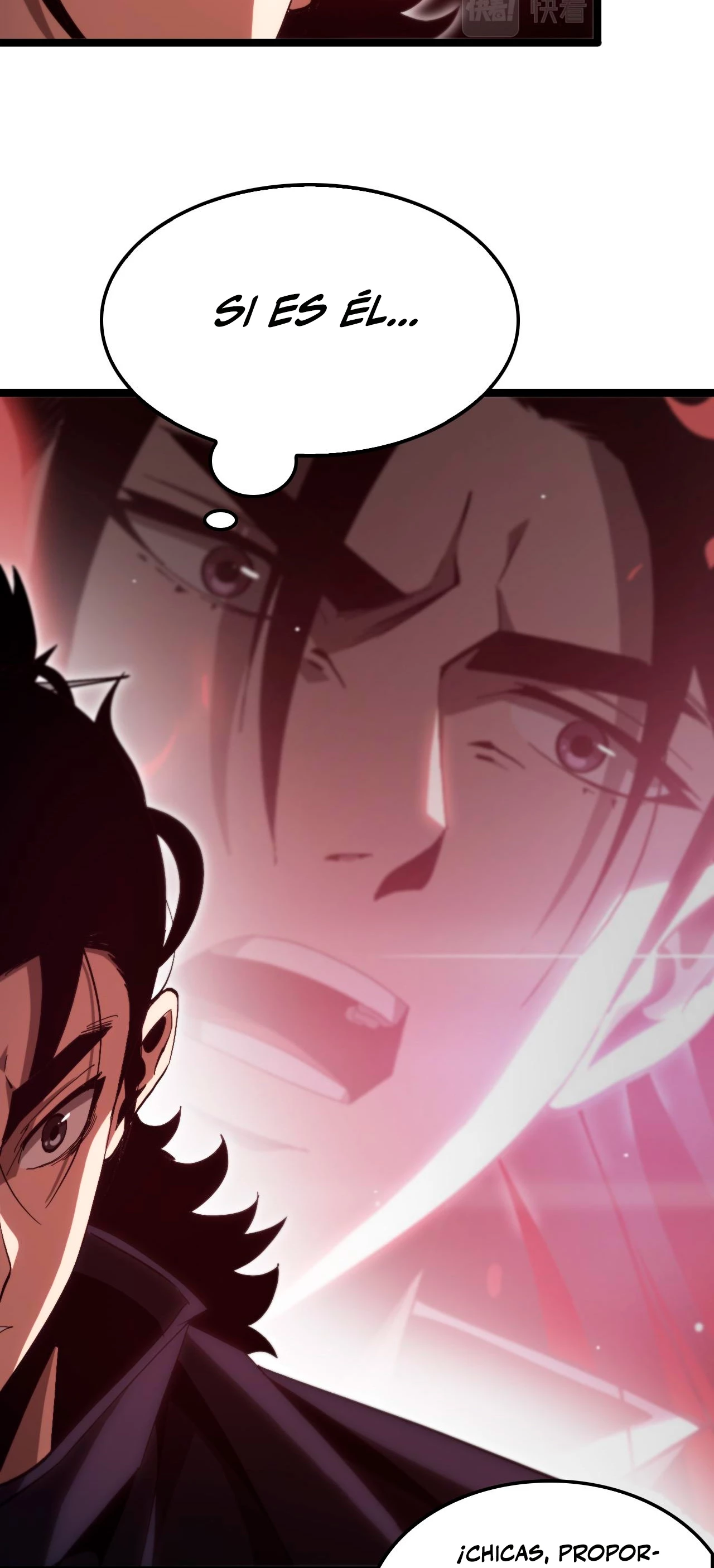 Apocalipsis Mundial en Linea > Capitulo 193 > Page 421