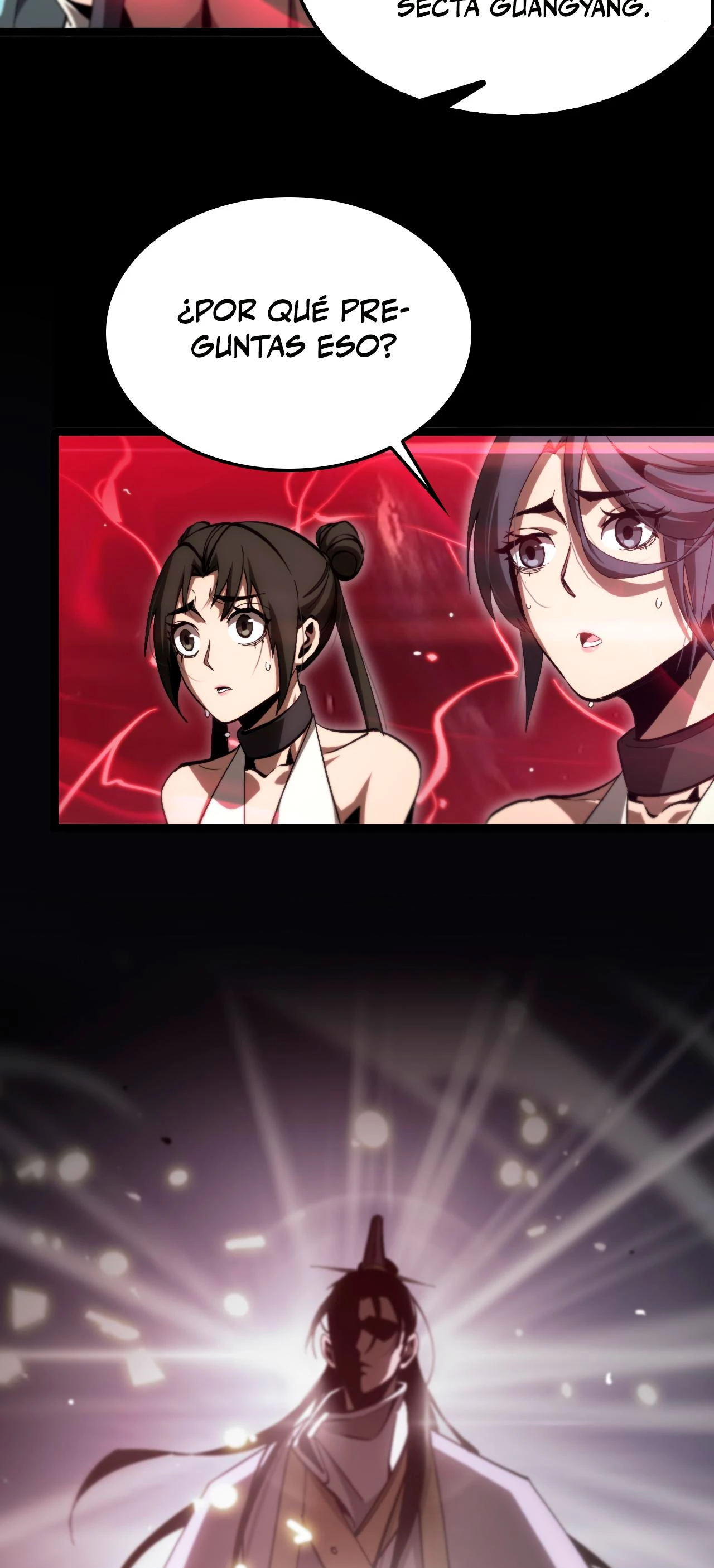Apocalipsis Mundial en Linea > Capitulo 193 > Page 441