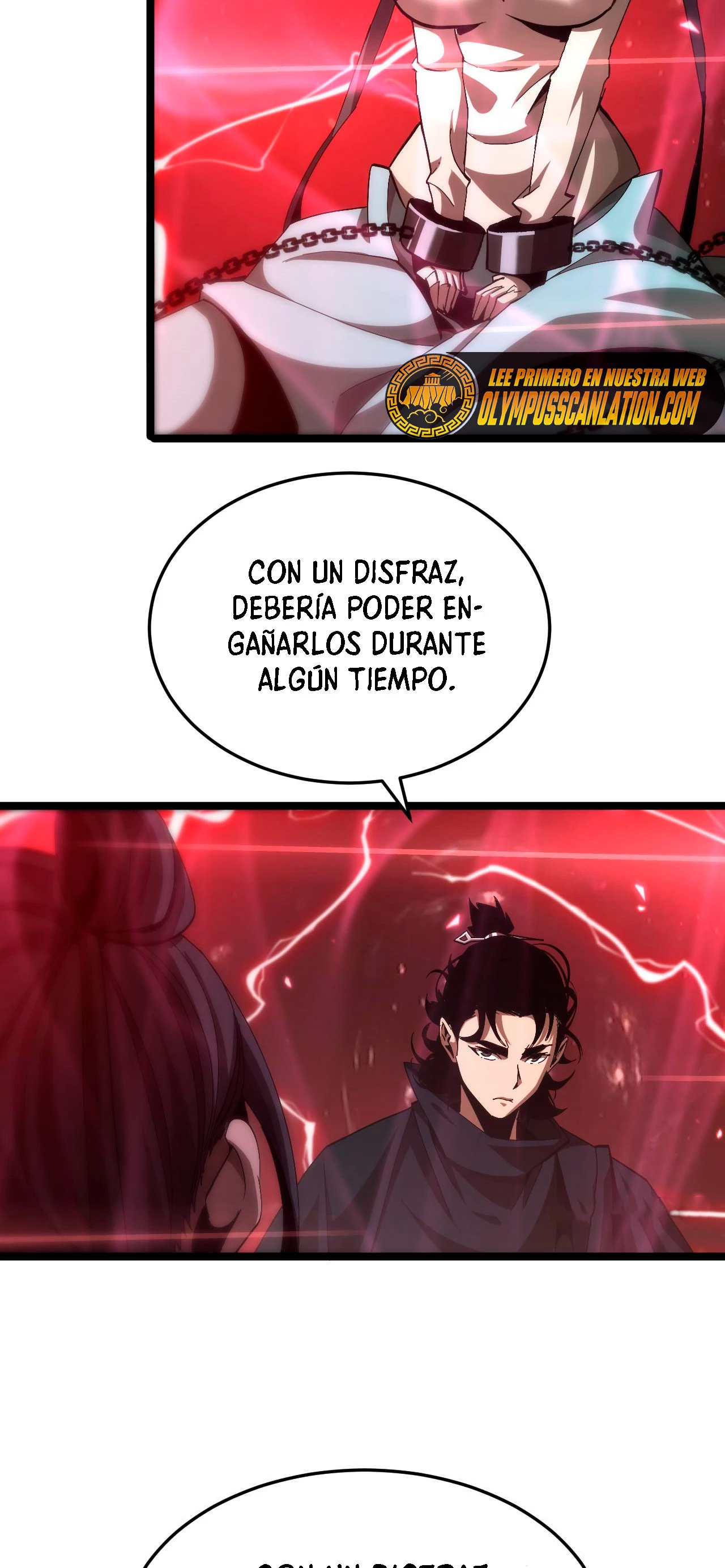Apocalipsis Mundial en Linea > Capitulo 194 > Page 41