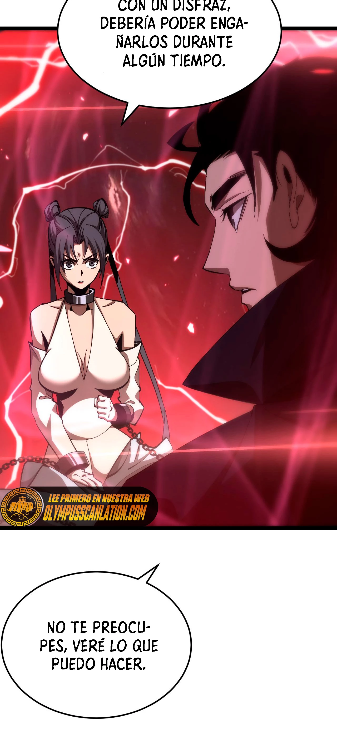 Apocalipsis Mundial en Linea > Capitulo 194 > Page 51