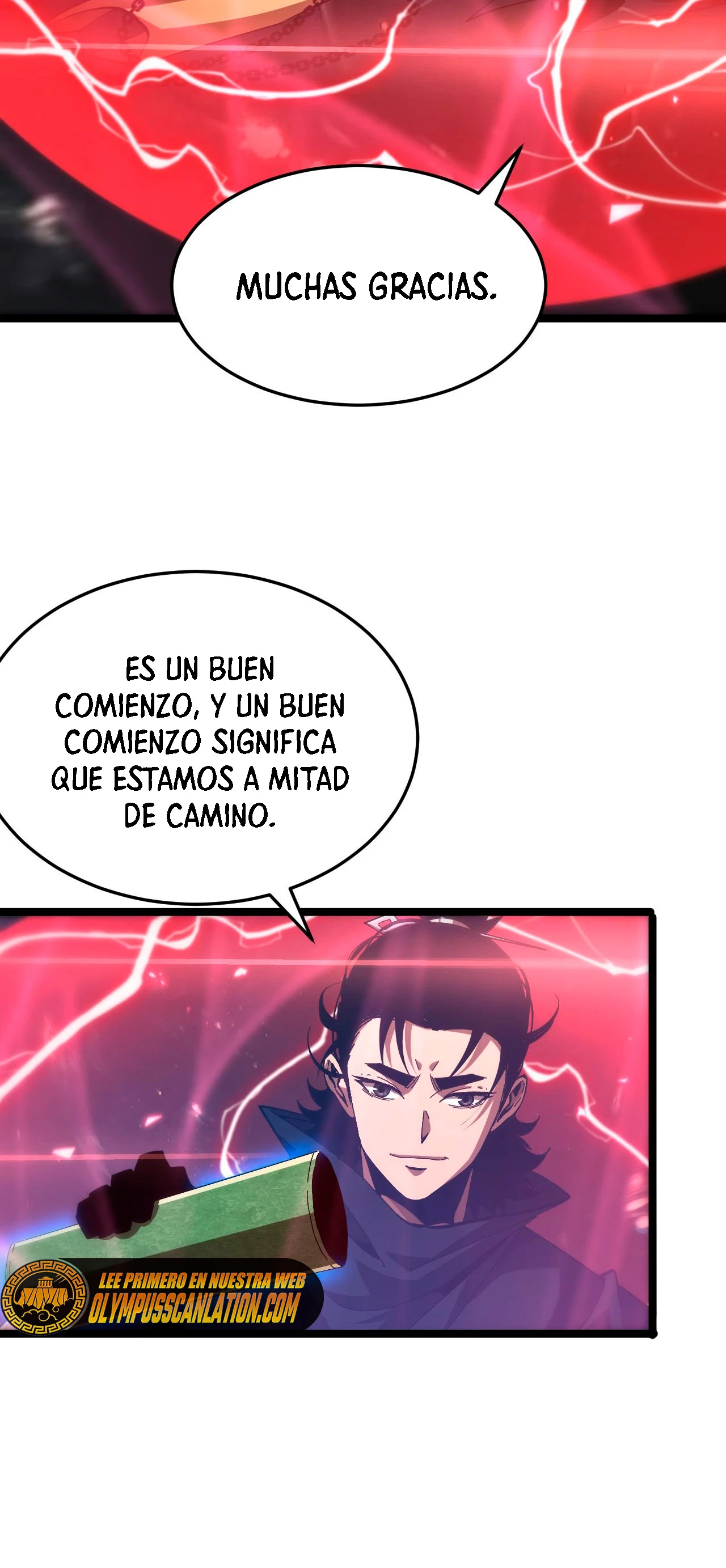 Apocalipsis Mundial en Linea > Capitulo 194 > Page 71