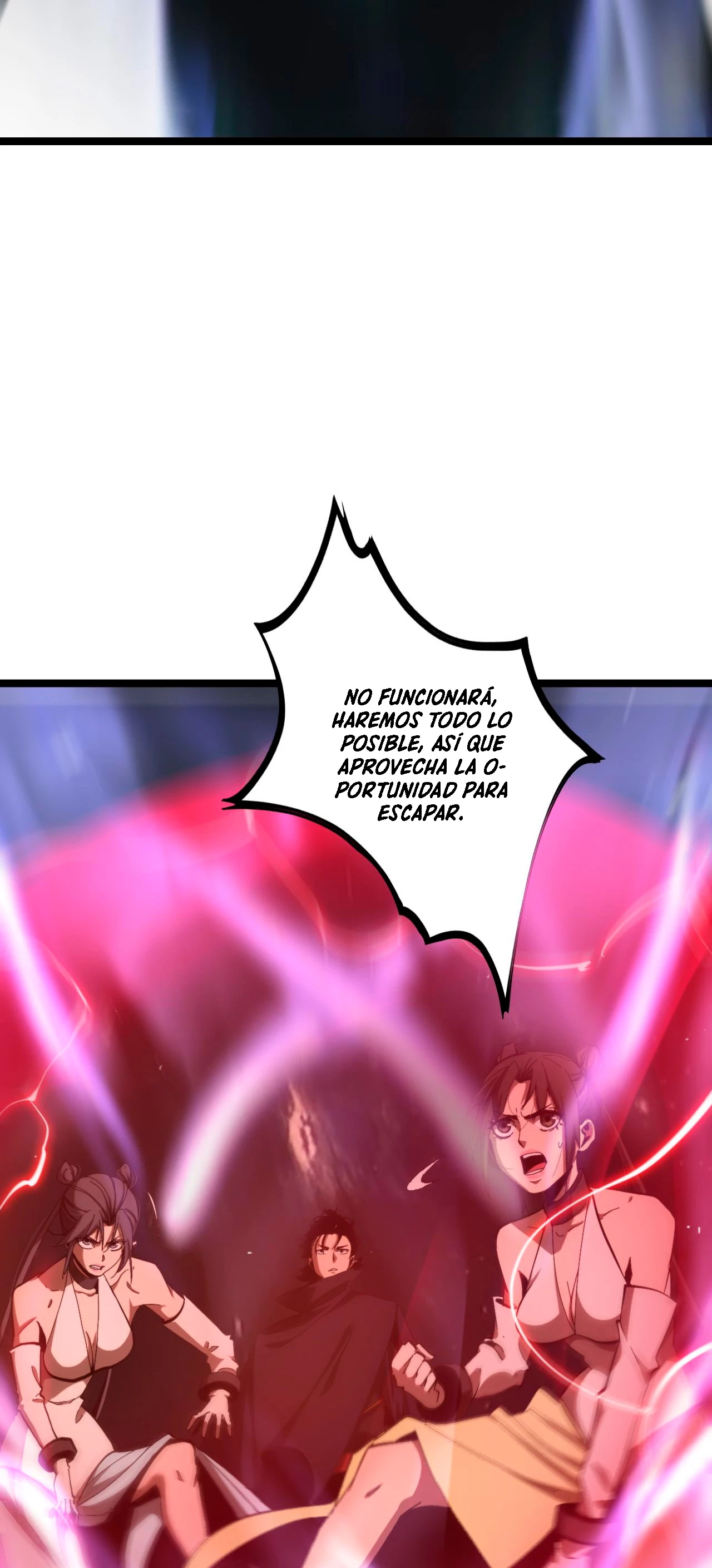 Apocalipsis Mundial en Linea > Capitulo 194 > Page 121