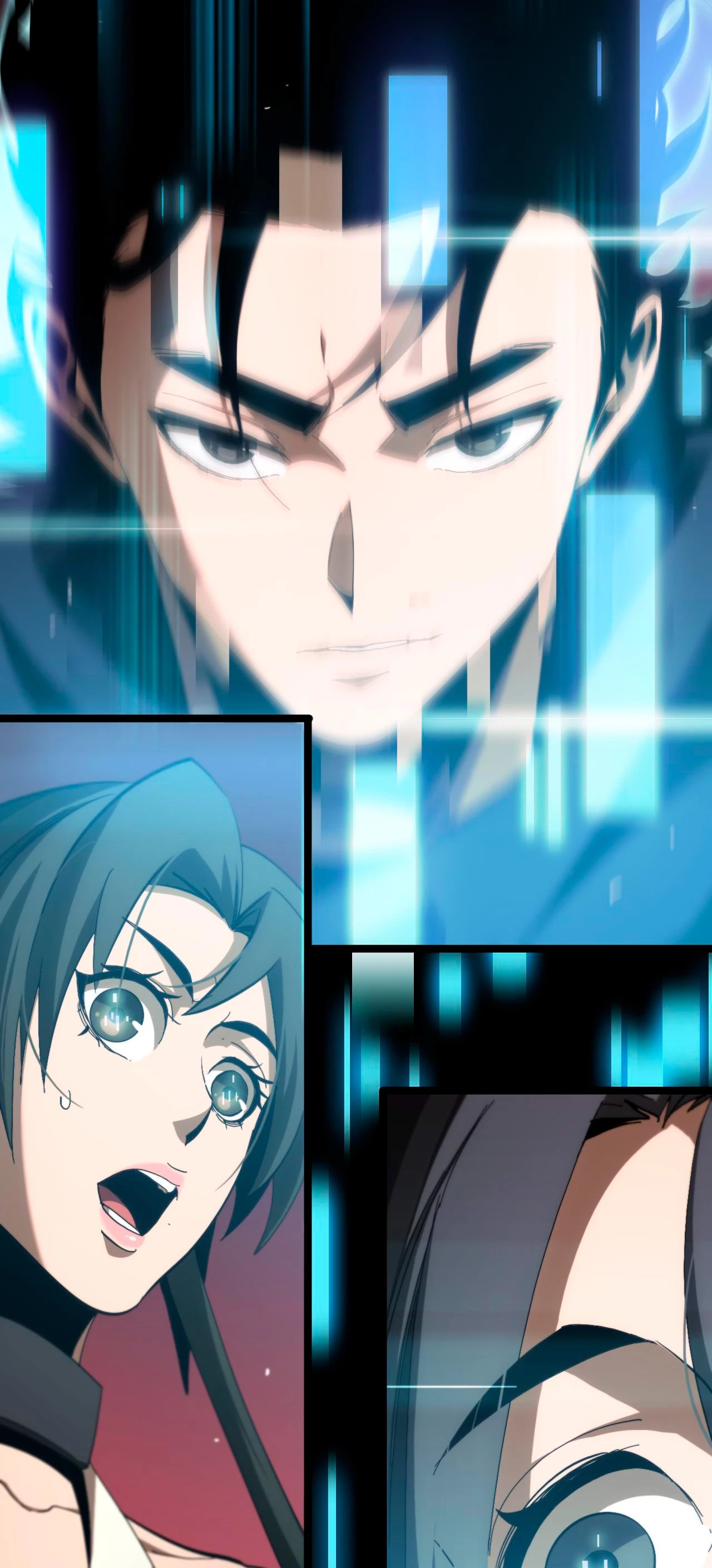 Apocalipsis Mundial en Linea > Capitulo 194 > Page 151