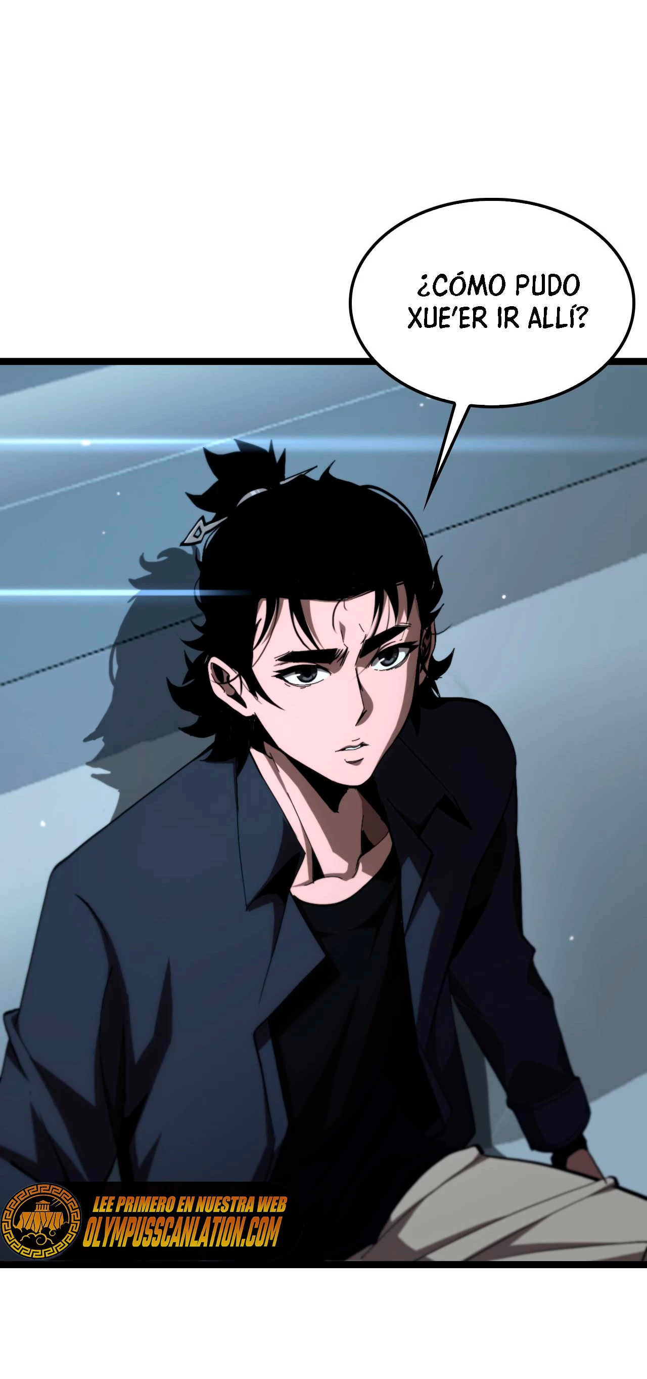 Apocalipsis Mundial en Linea > Capitulo 194 > Page 211