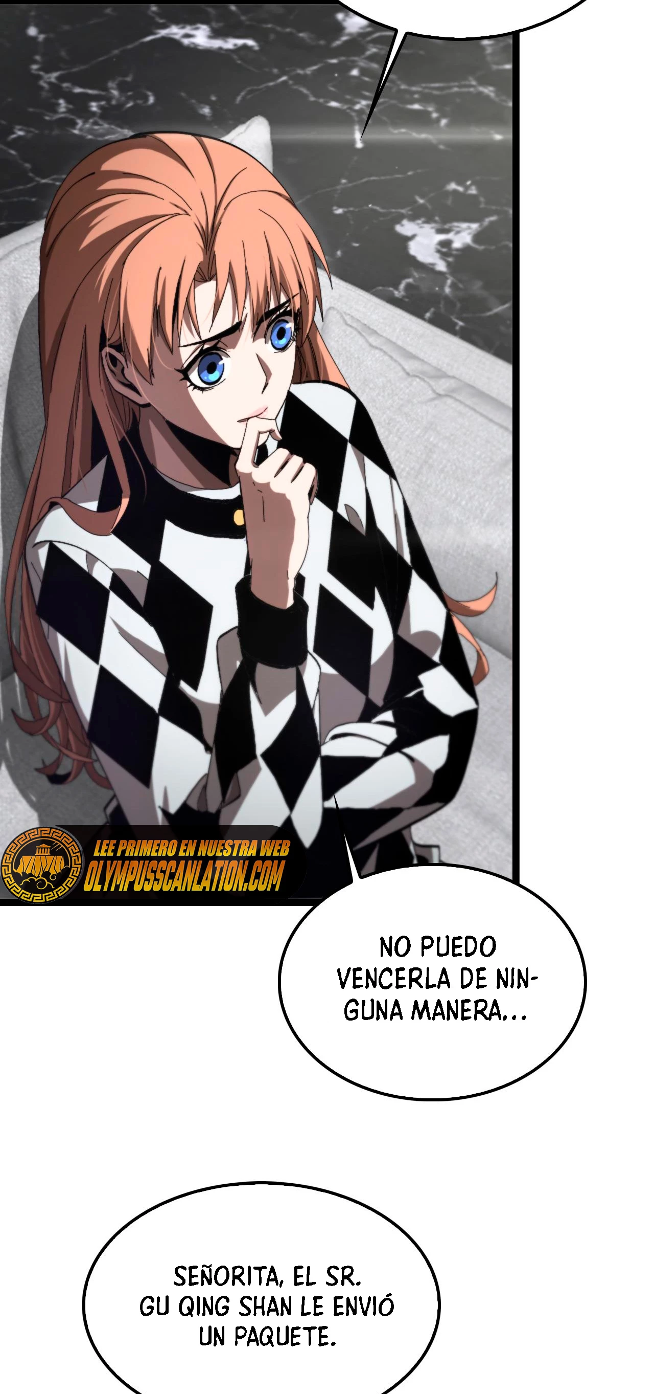 Apocalipsis Mundial en Linea > Capitulo 194 > Page 241