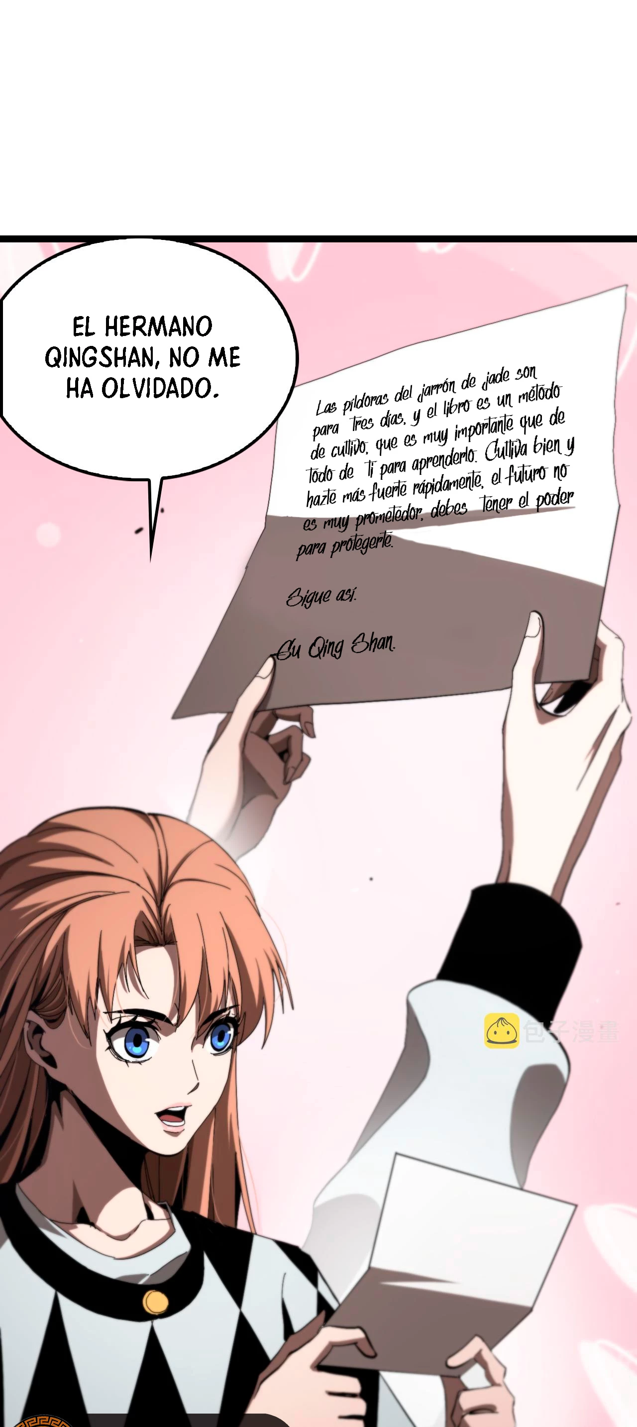 Apocalipsis Mundial en Linea > Capitulo 194 > Page 271