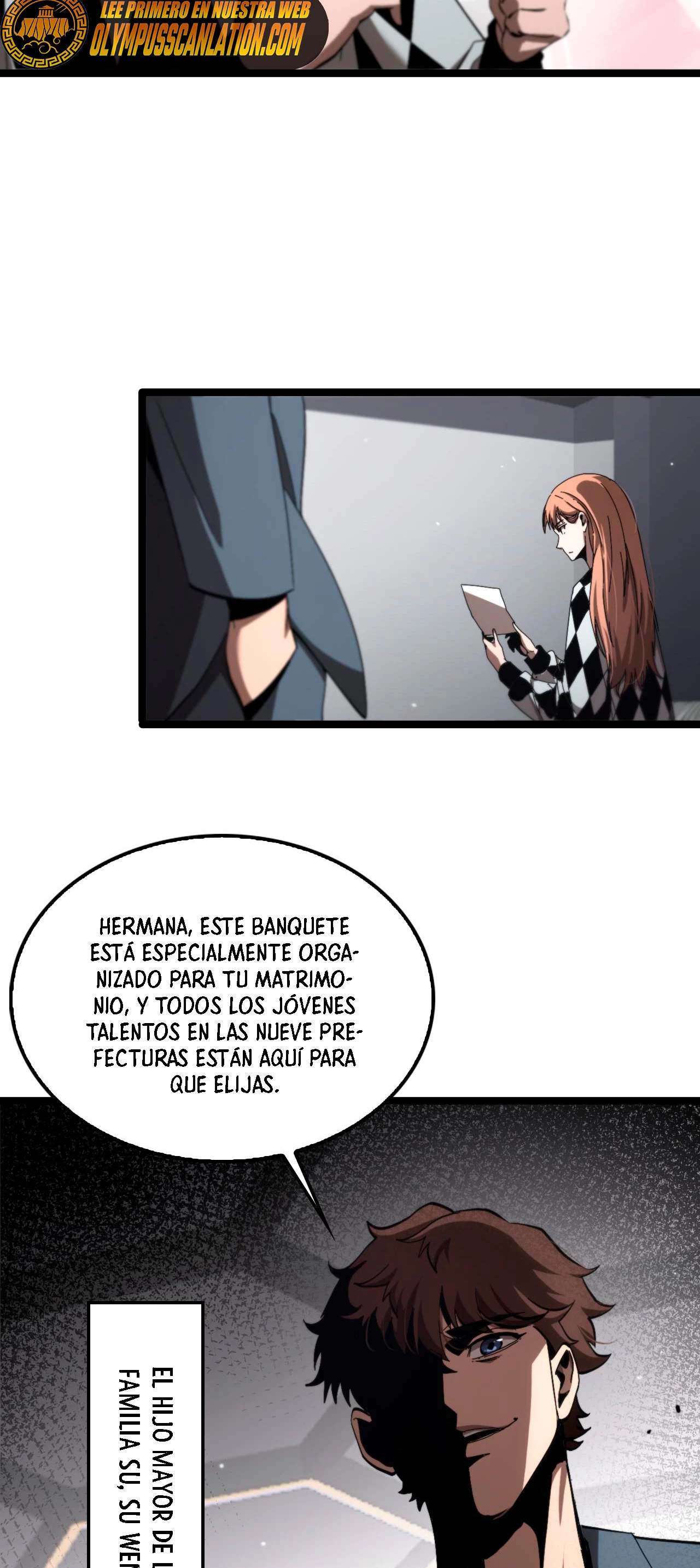 Apocalipsis Mundial en Linea > Capitulo 194 > Page 281