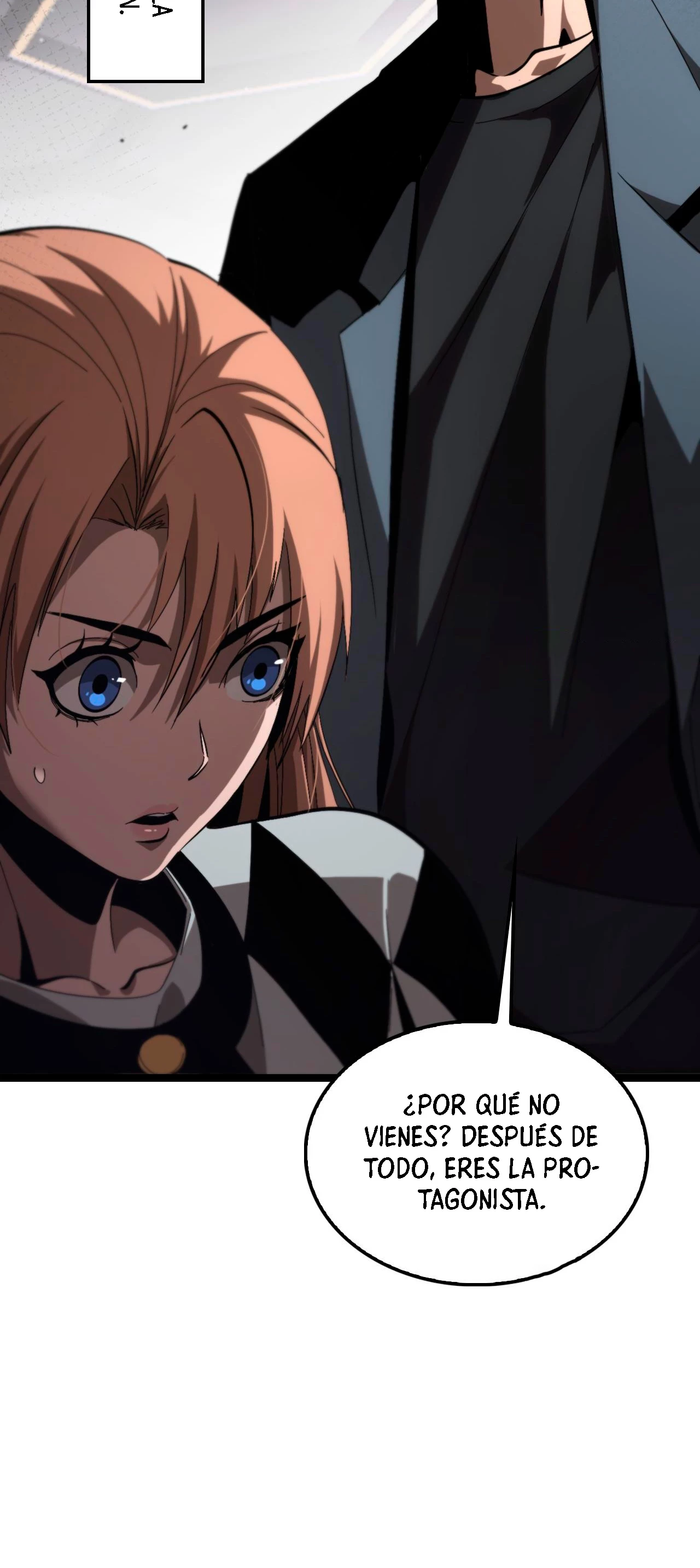 Apocalipsis Mundial en Linea > Capitulo 194 > Page 301