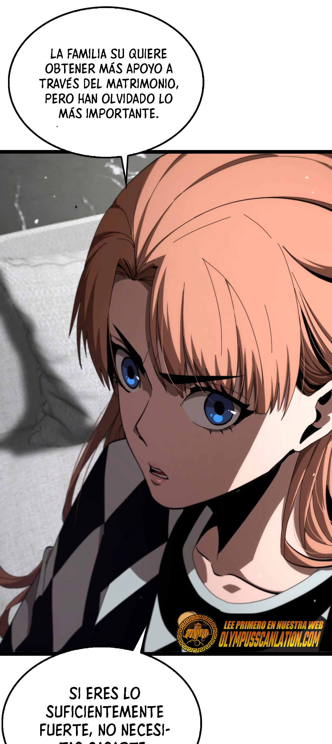 Apocalipsis Mundial en Linea > Capitulo 194 > Page 311