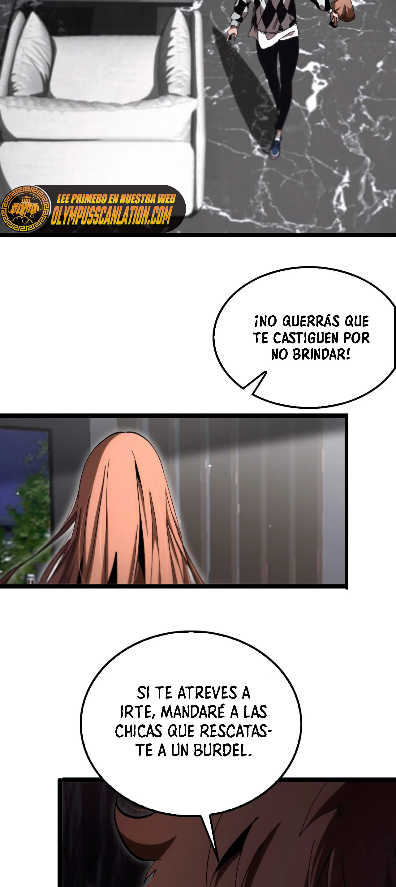 Apocalipsis Mundial en Linea > Capitulo 194 > Page 341