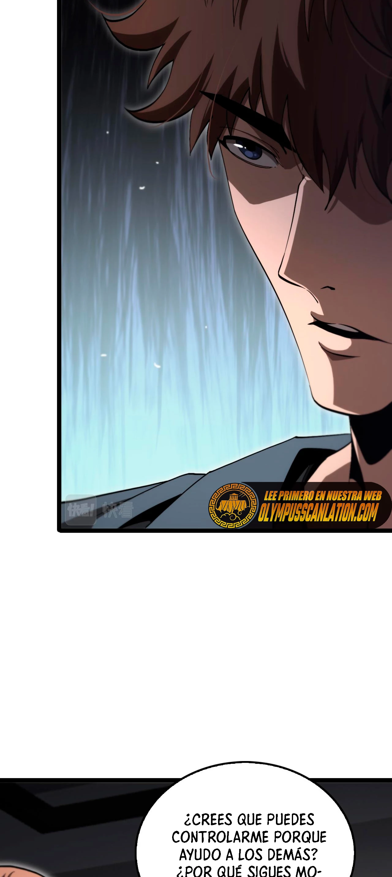 Apocalipsis Mundial en Linea > Capitulo 194 > Page 351
