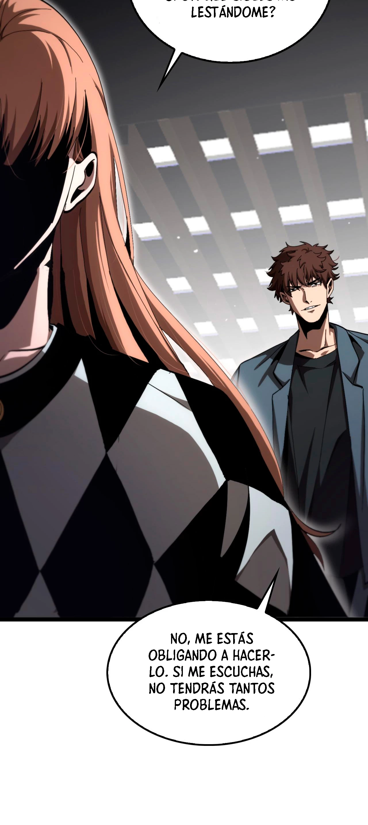 Apocalipsis Mundial en Linea > Capitulo 194 > Page 361