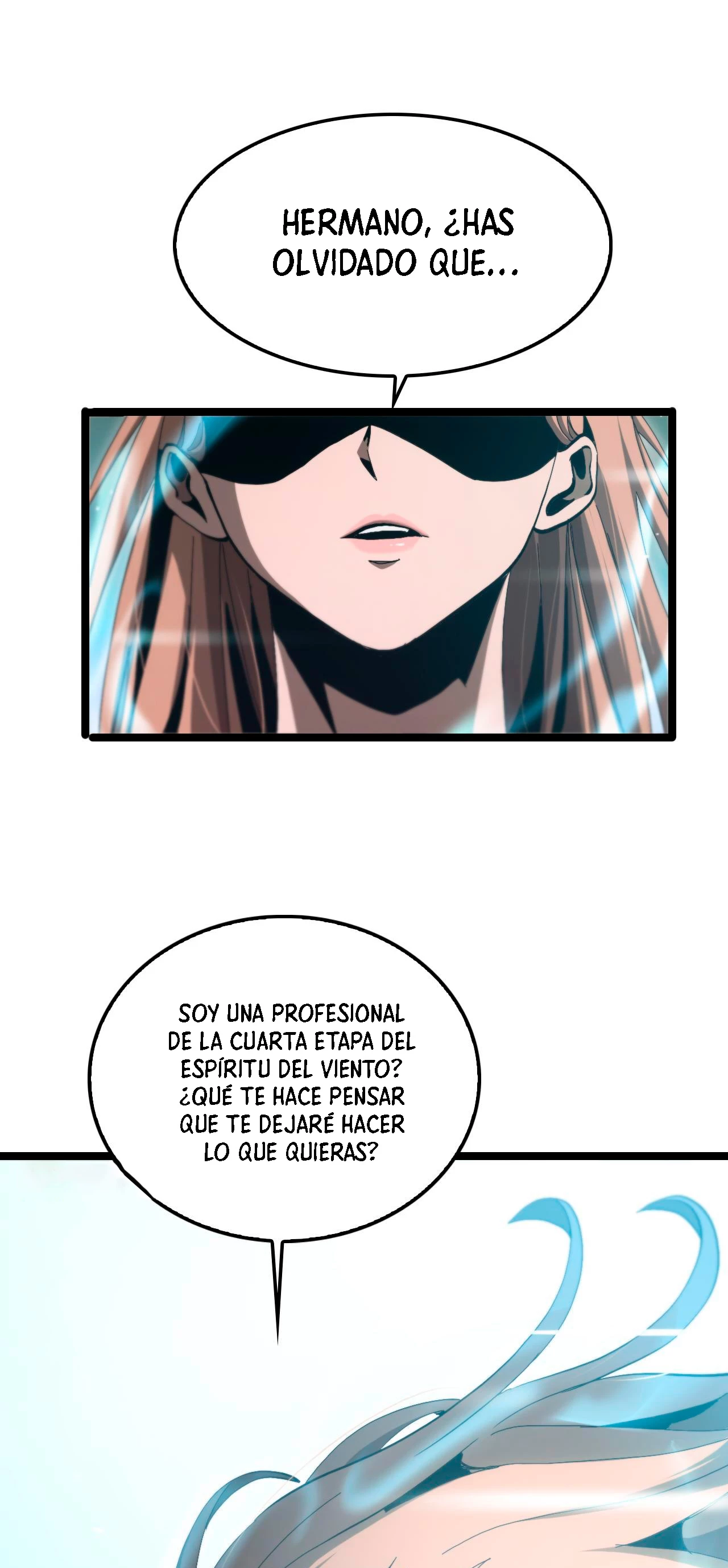 Apocalipsis Mundial en Linea > Capitulo 194 > Page 371