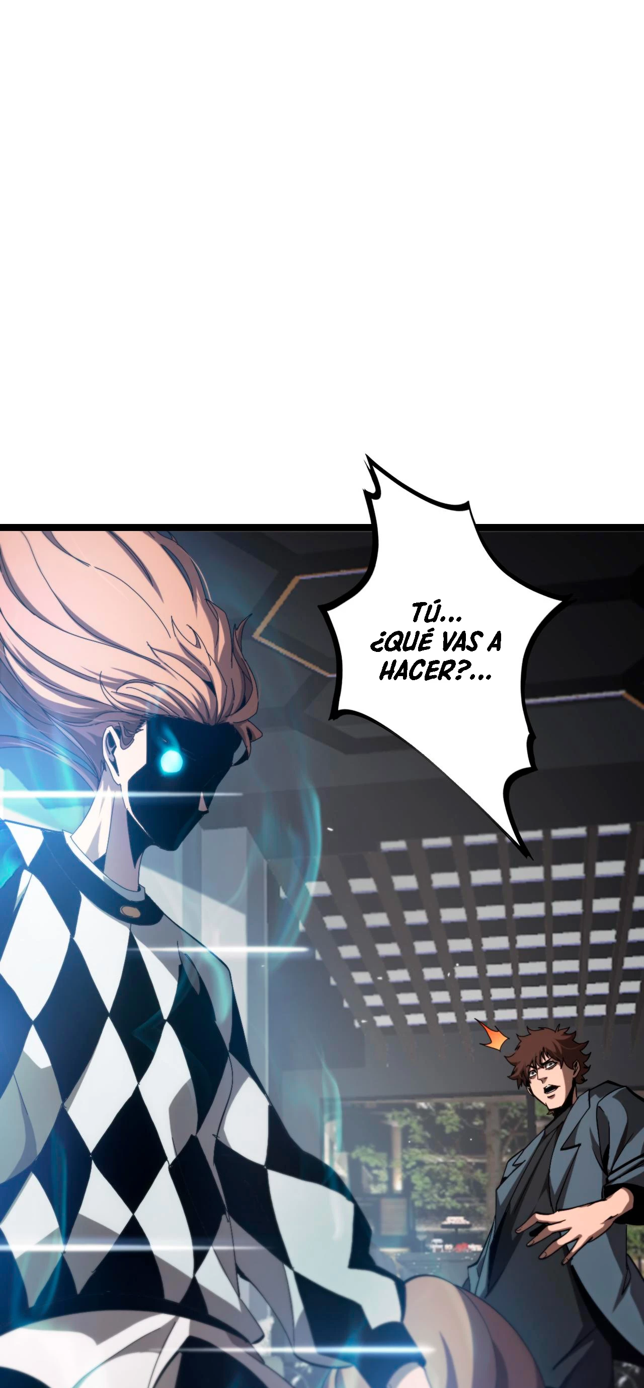 Apocalipsis Mundial en Linea > Capitulo 194 > Page 391