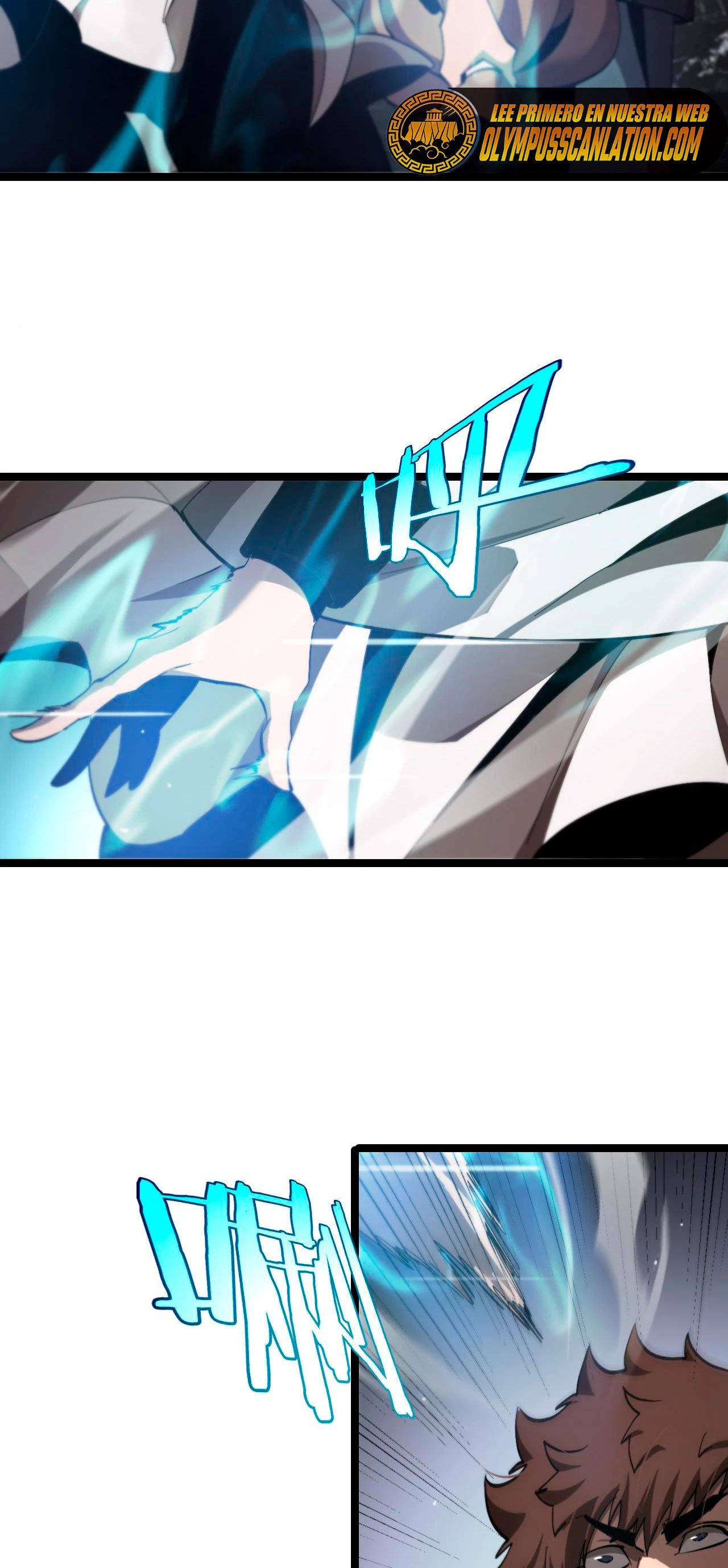 Apocalipsis Mundial en Linea > Capitulo 194 > Page 401