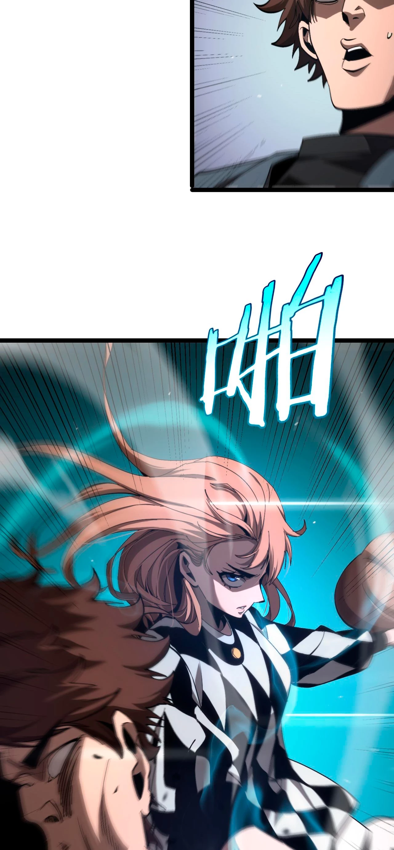 Apocalipsis Mundial en Linea > Capitulo 194 > Page 411