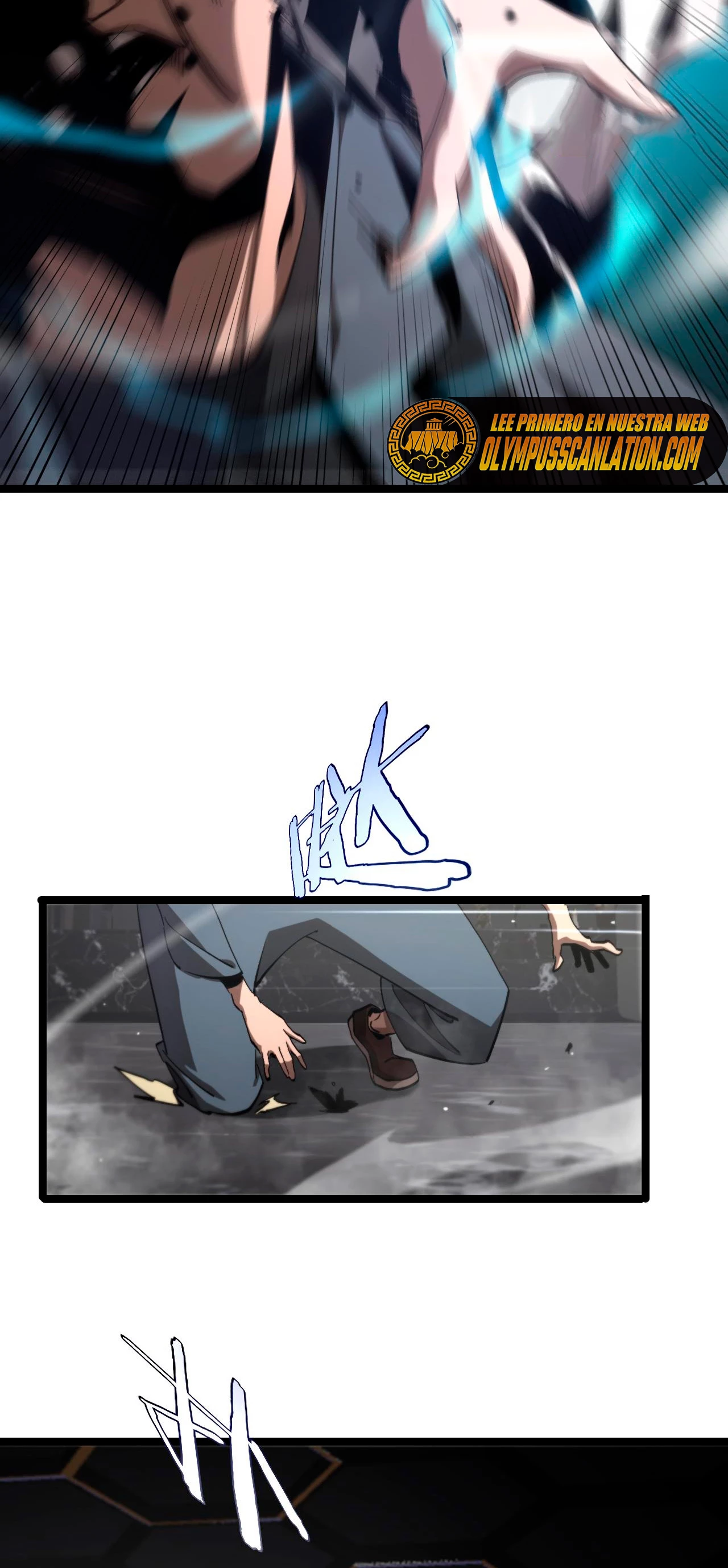 Apocalipsis Mundial en Linea > Capitulo 194 > Page 421