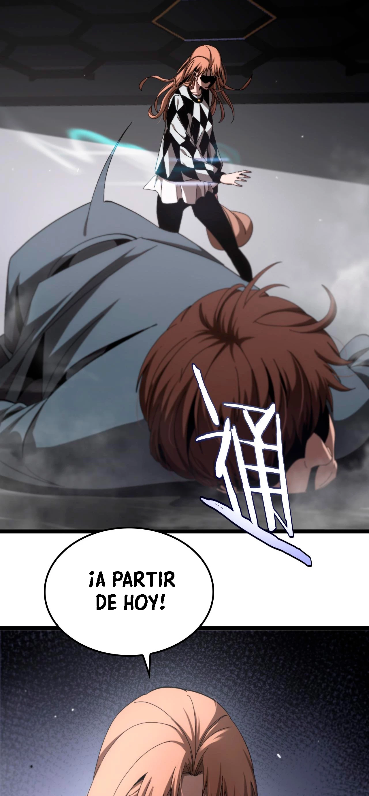 Apocalipsis Mundial en Linea > Capitulo 194 > Page 431