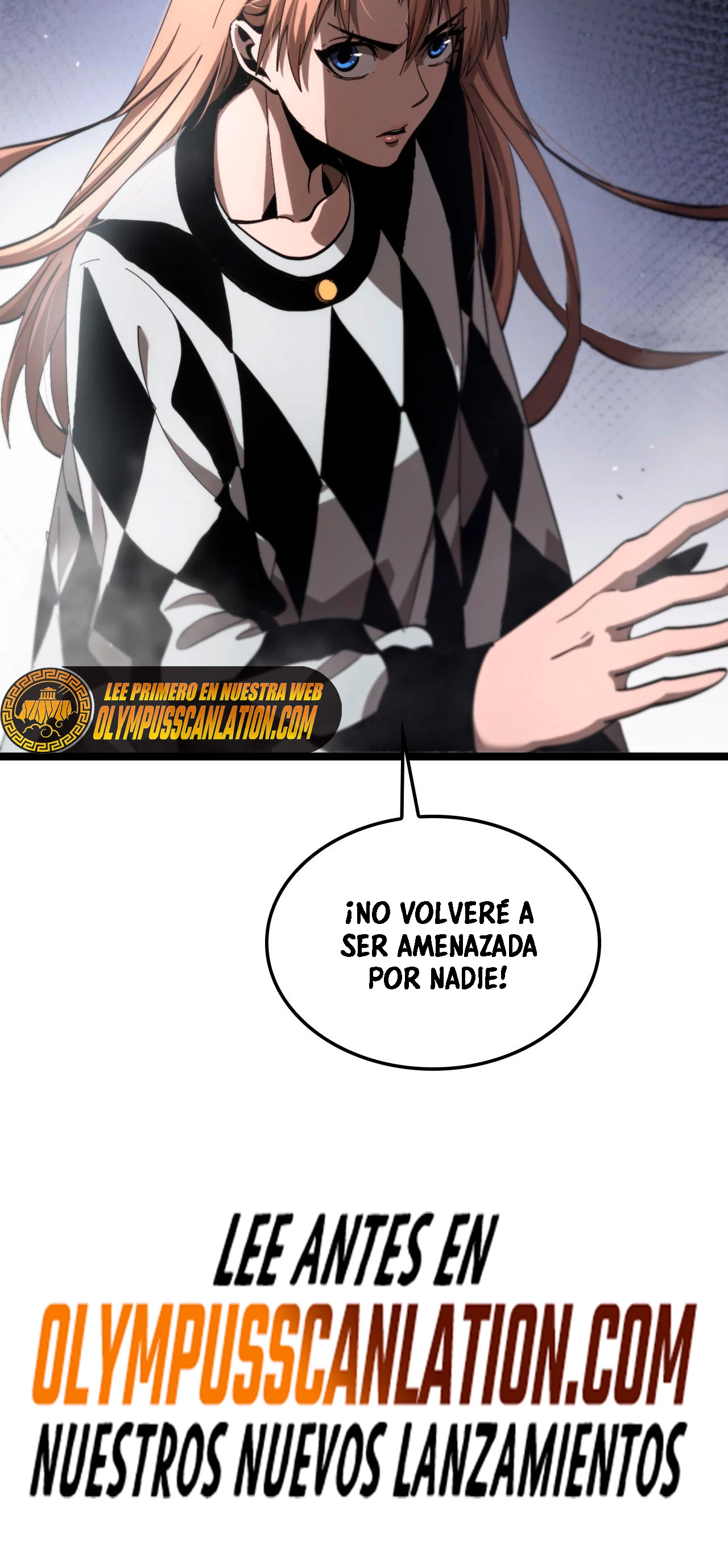 Apocalipsis Mundial en Linea > Capitulo 194 > Page 441
