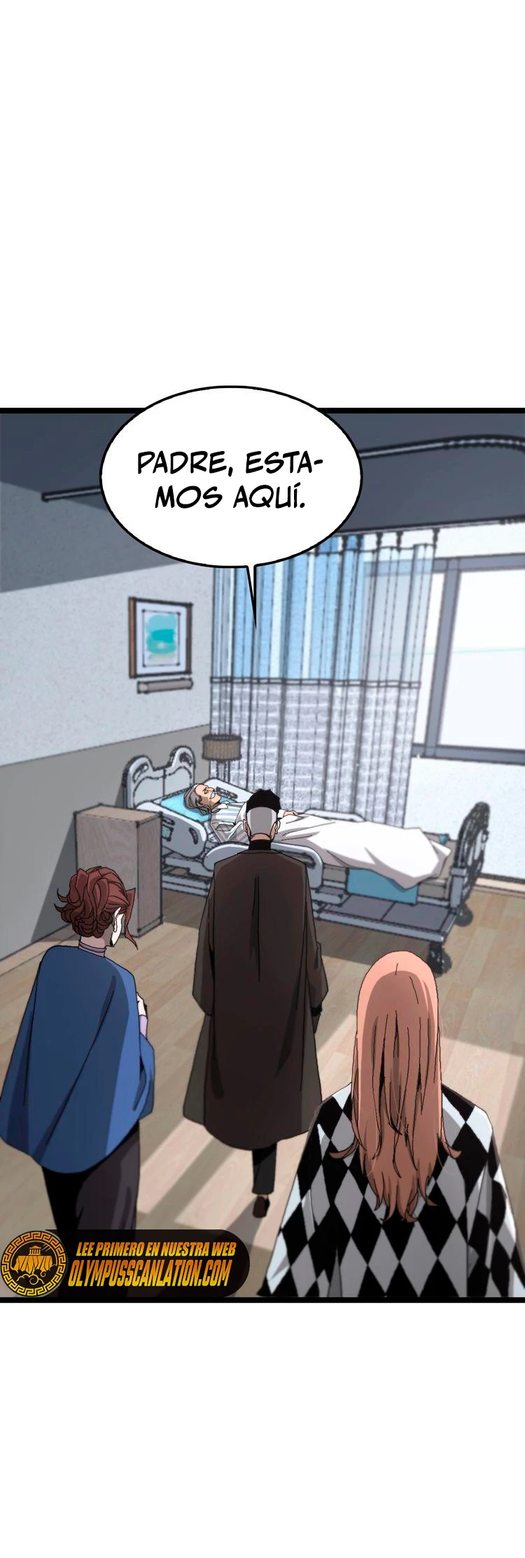 Apocalipsis Mundial en Linea > Capitulo 195 > Page 61