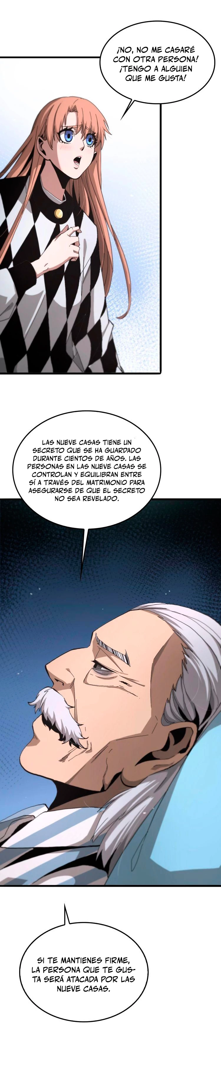 Apocalipsis Mundial en Linea > Capitulo 195 > Page 151