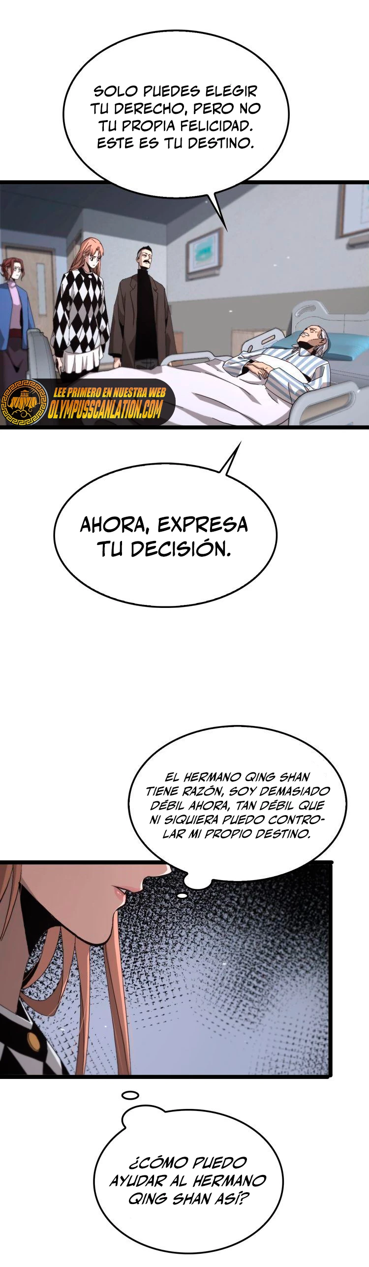Apocalipsis Mundial en Linea > Capitulo 195 > Page 171