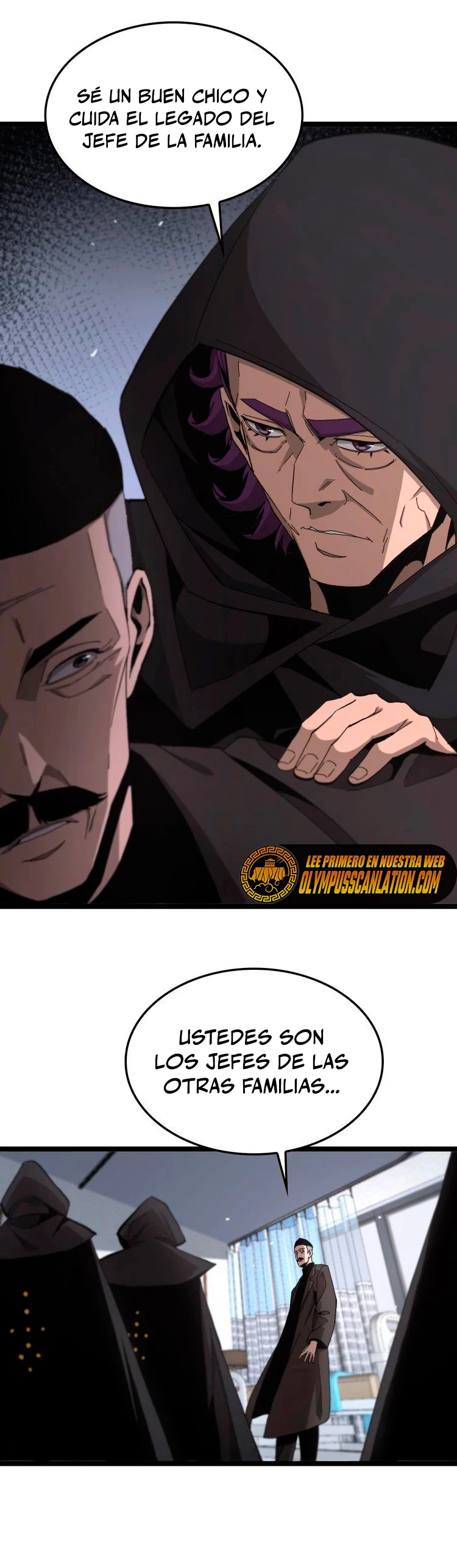 Apocalipsis Mundial en Linea > Capitulo 195 > Page 221
