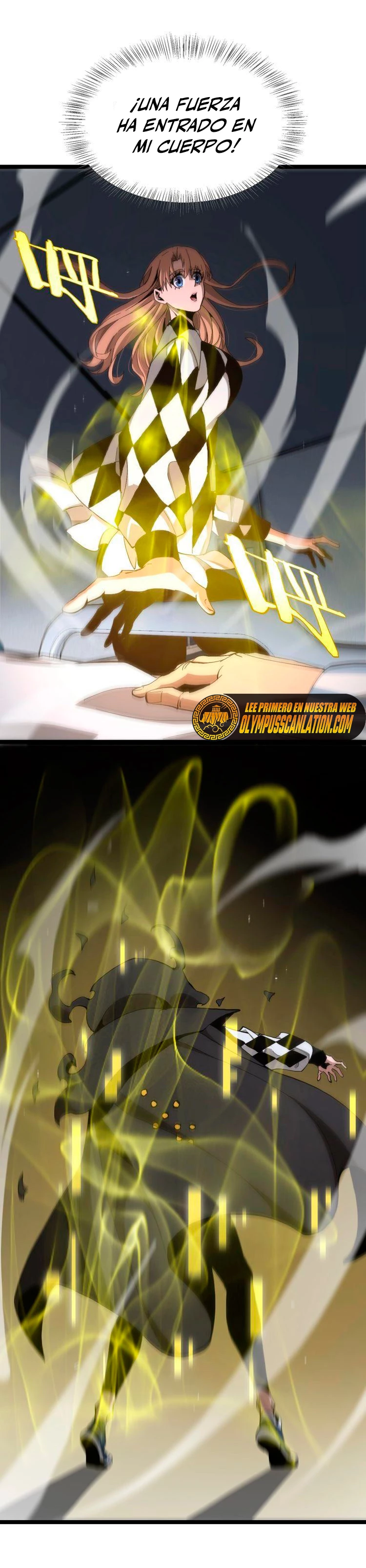 Apocalipsis Mundial en Linea > Capitulo 195 > Page 251