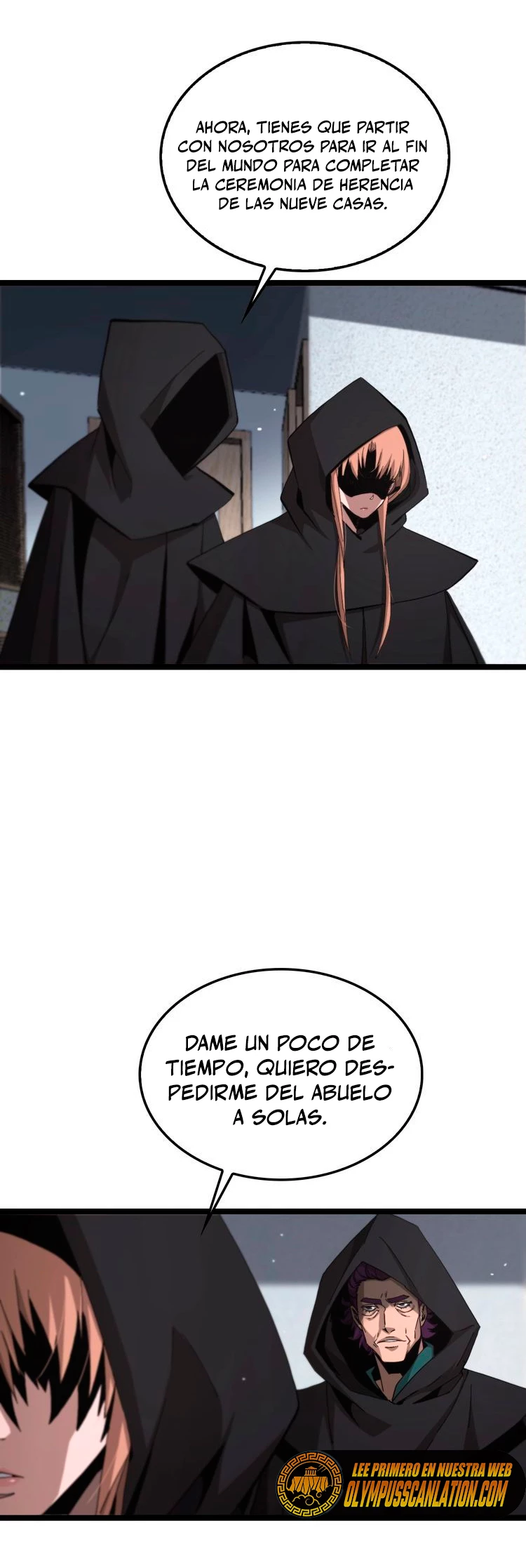 Apocalipsis Mundial en Linea > Capitulo 195 > Page 271