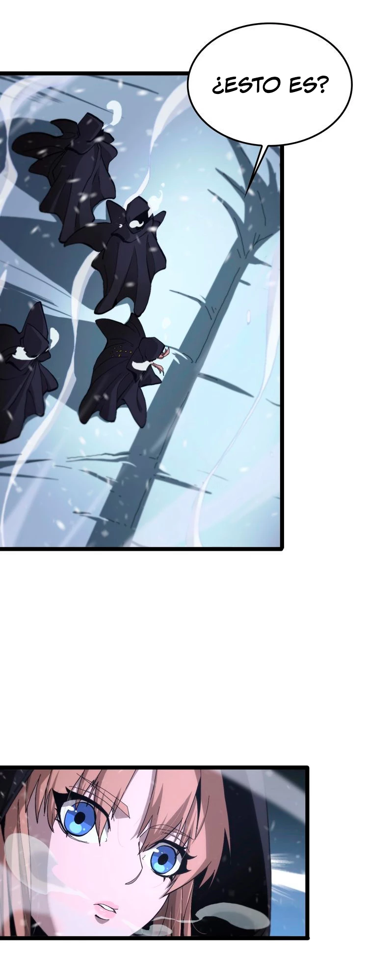 Apocalipsis Mundial en Linea > Capitulo 196 > Page 51