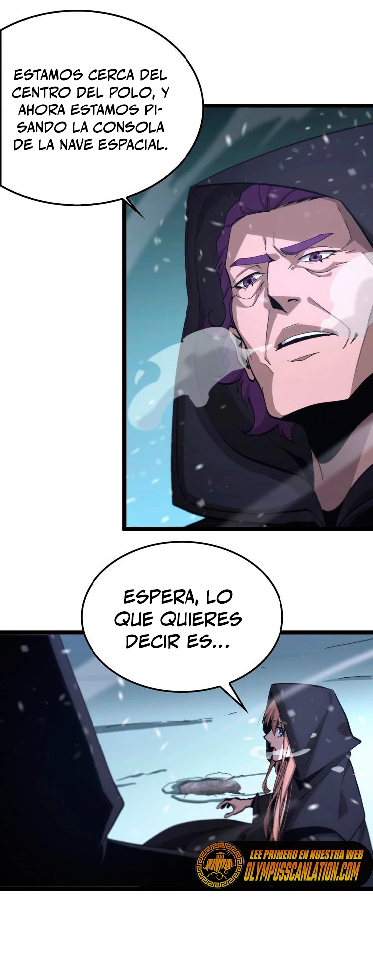 Apocalipsis Mundial en Linea > Capitulo 196 > Page 71
